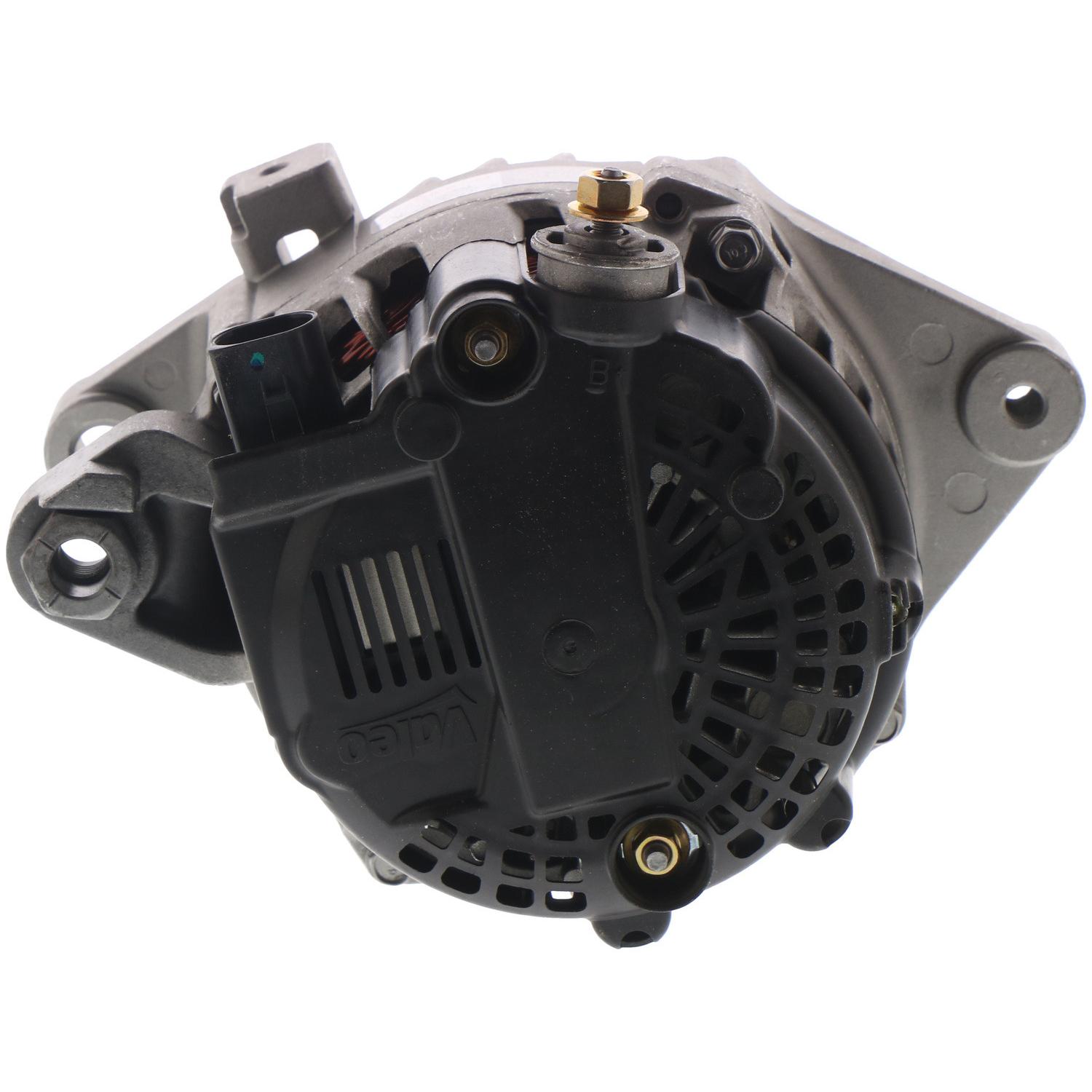 Bosch AL3387X - Alternator Bosch AL3387X Alternator product image 1 of 5