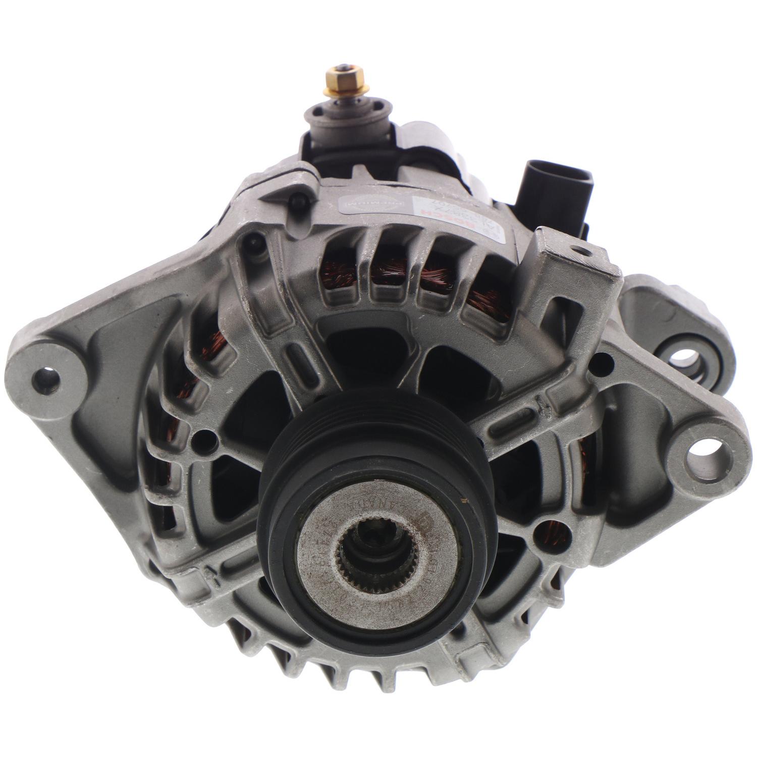Bosch AL3387X - Alternator Bosch AL3387X Alternator product image 2 of 5