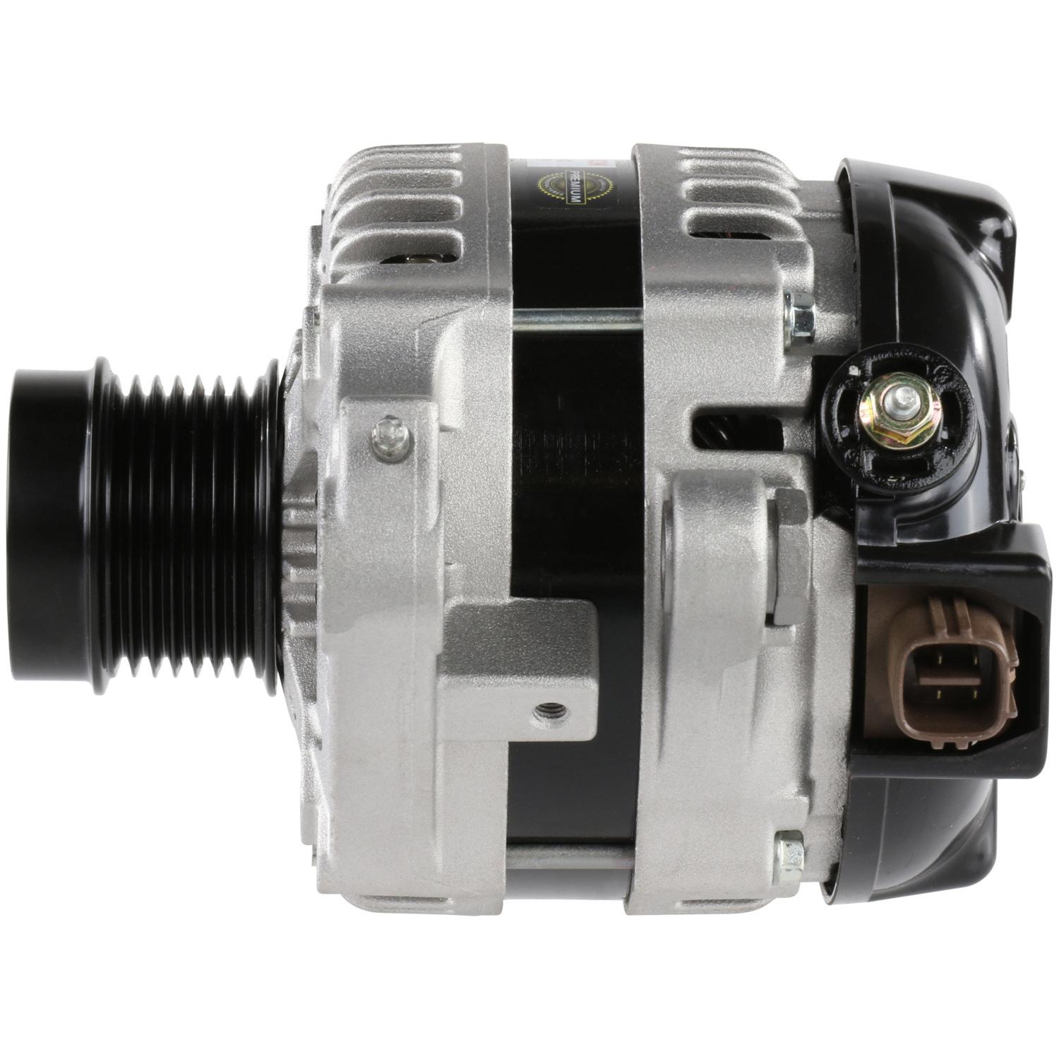 Bosch AL3391X - Alternator Bosch AL3391X Alternator product image 5 of 6