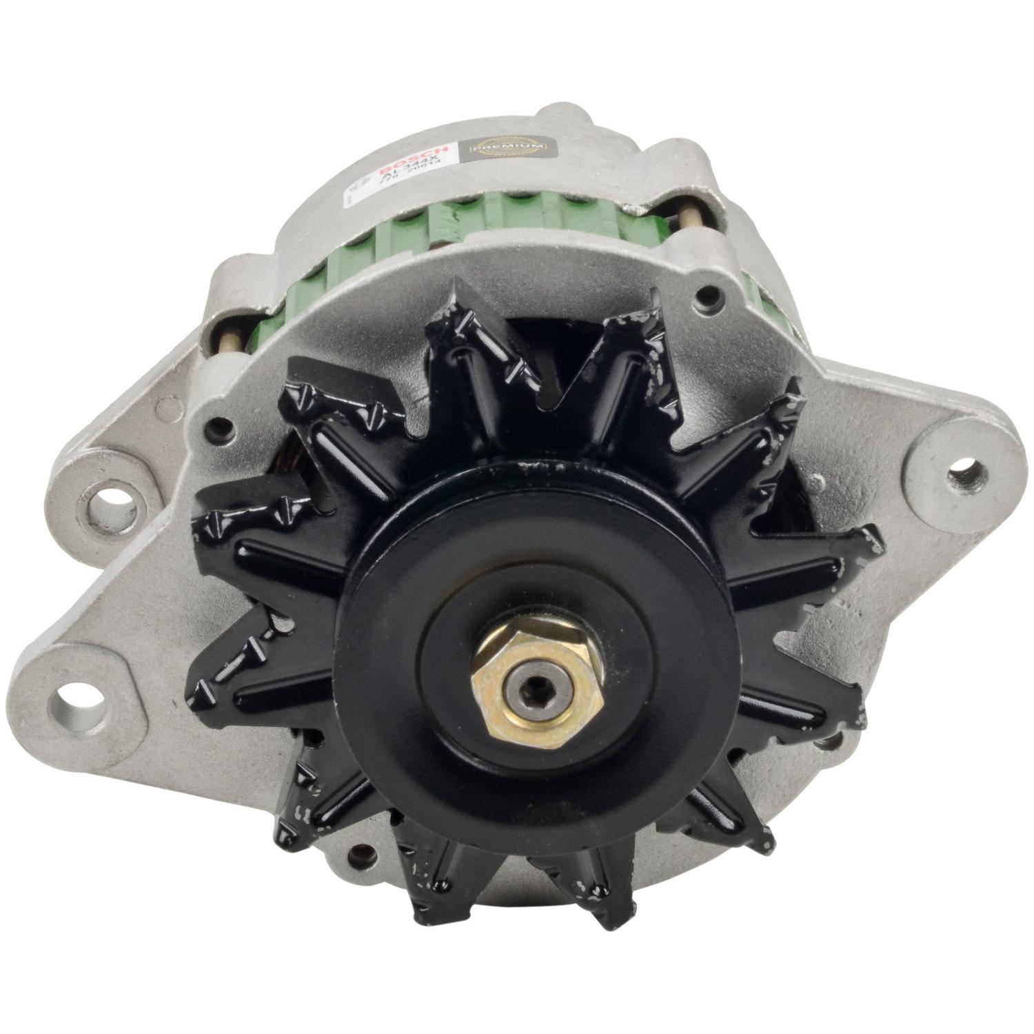 Bosch AL344X - Alternator Bosch AL344X Alternator product image 3 of 5