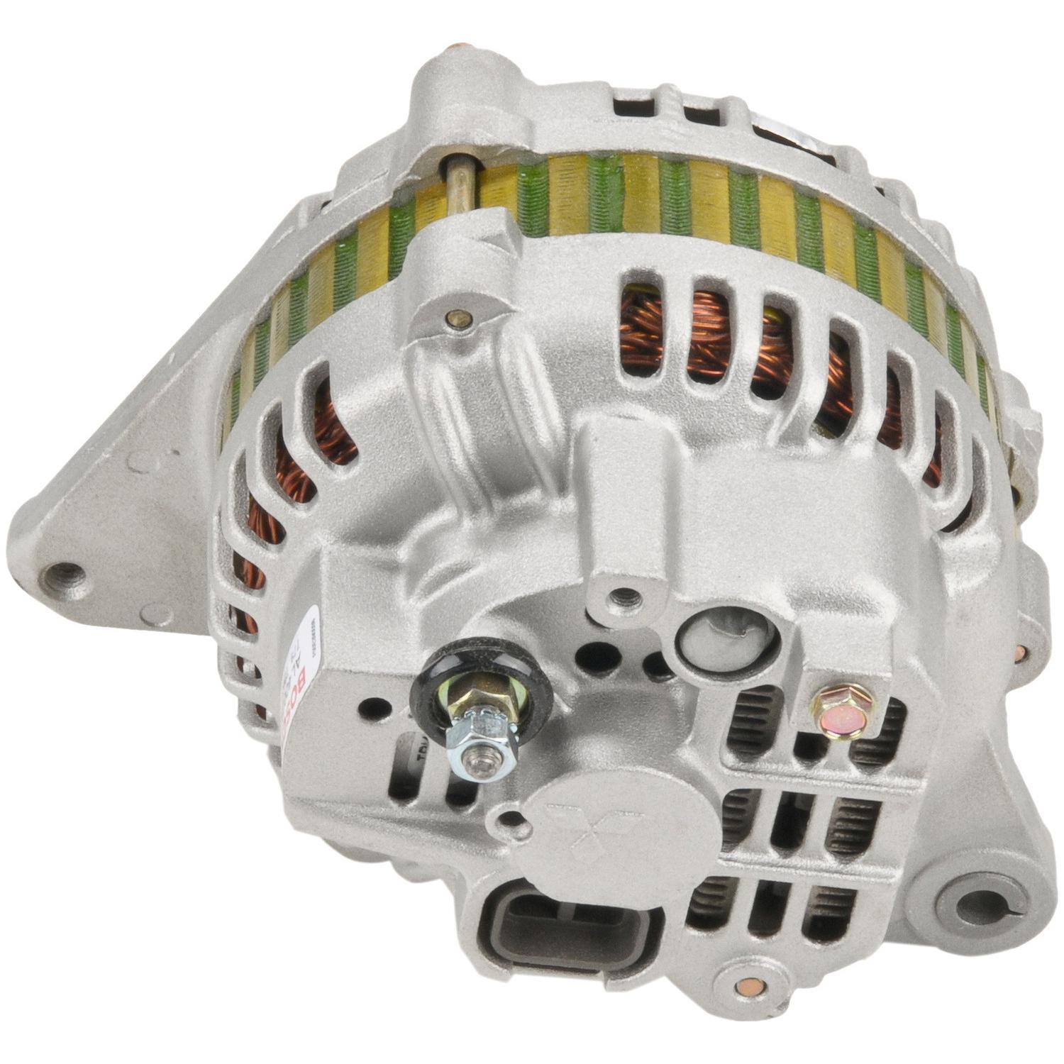 Bosch AL4002X - Alternator Bosch AL4002X Alternator product image 1 of 5