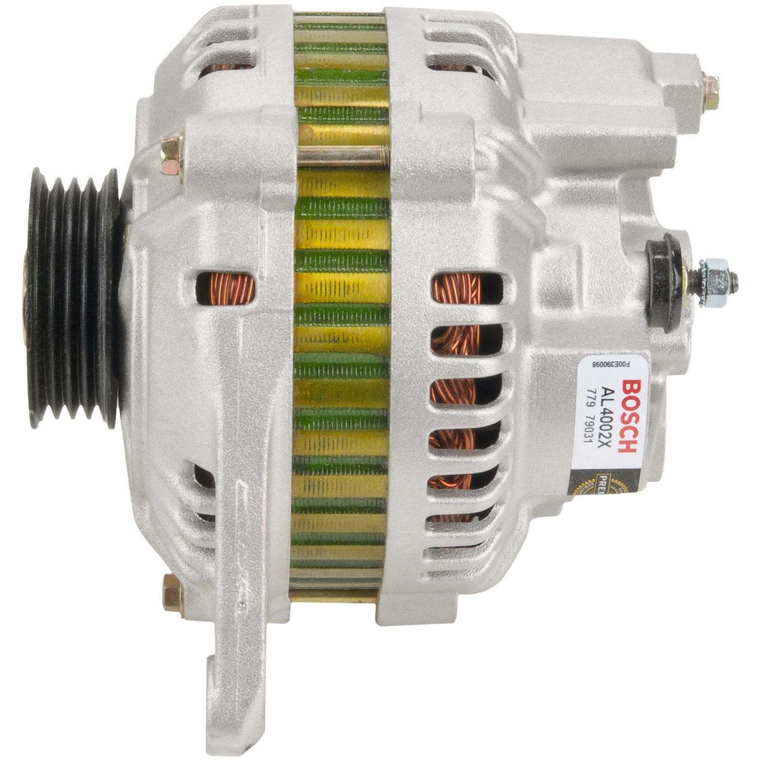 Bosch AL4002X - Alternator Bosch AL4002X Alternator product image 3 of 5