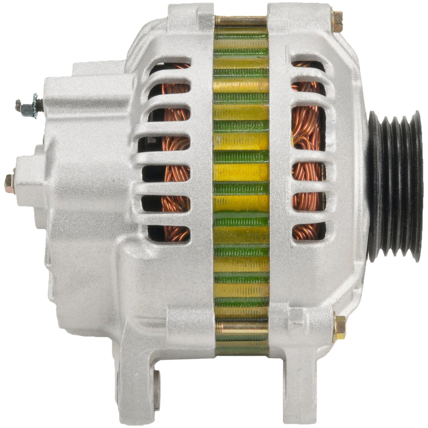 Bosch AL4002X - Alternator Bosch AL4002X Alternator product image 4 of 5