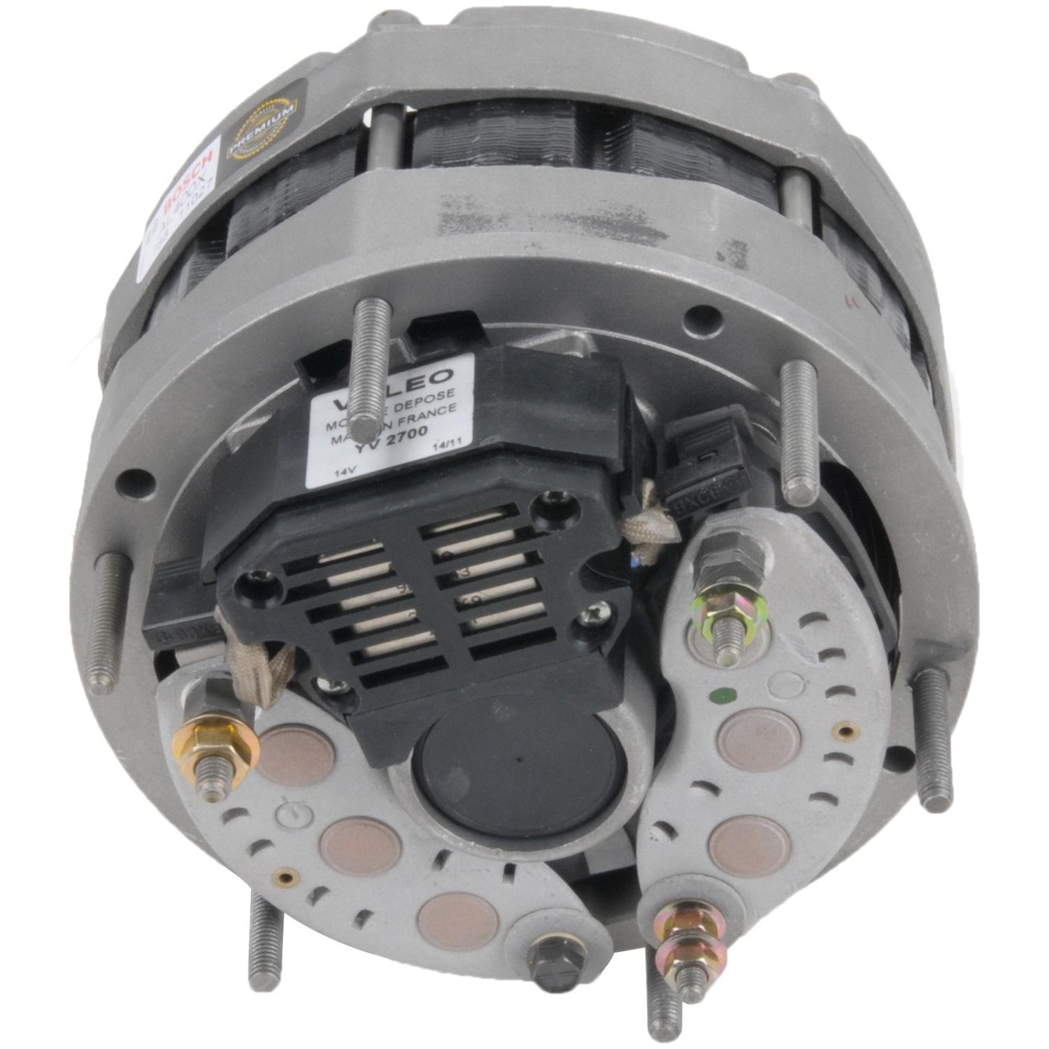 Bosch AL400X - Alternator Bosch AL400X Alternator product image 1 of 5