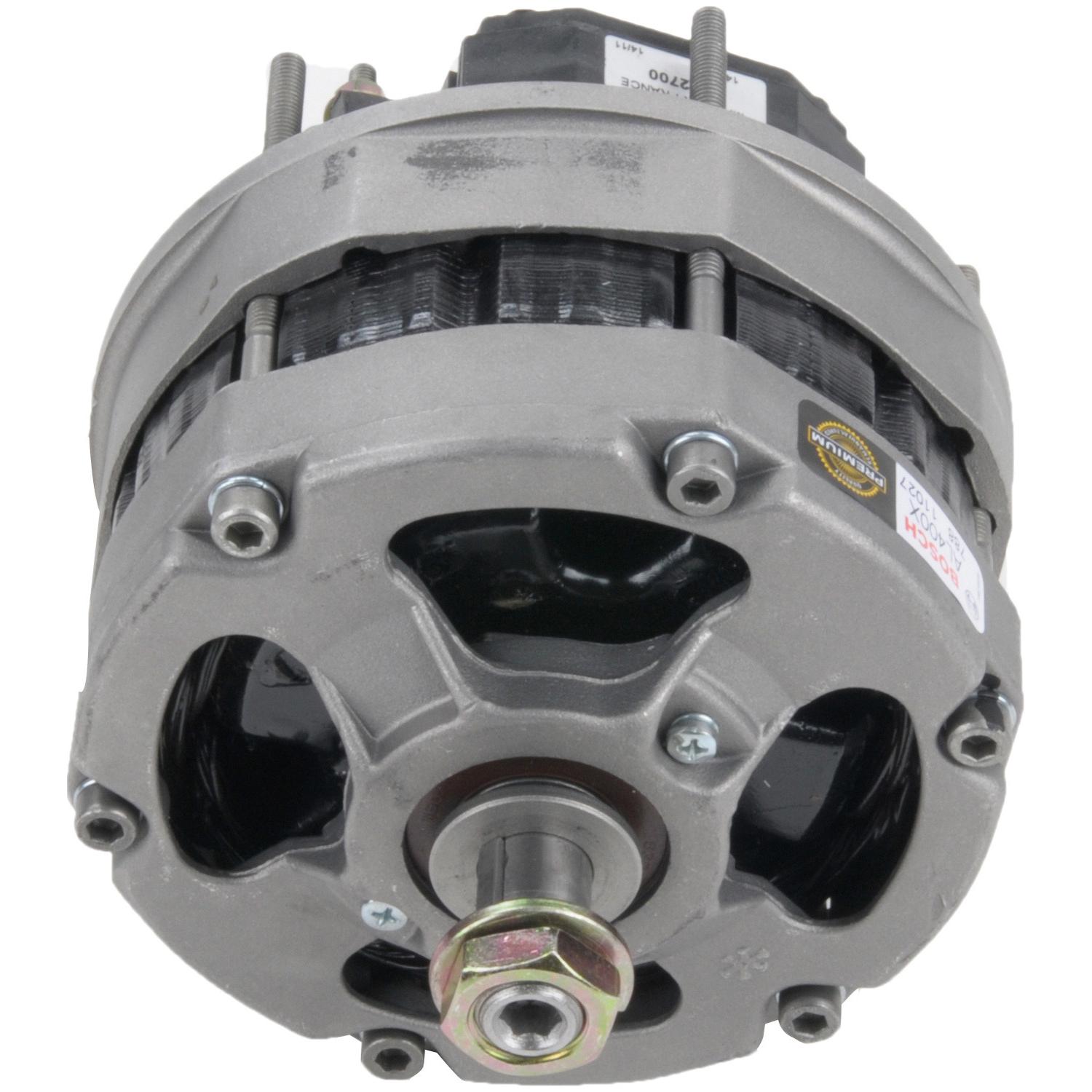 Bosch AL400X - Alternator Bosch AL400X Alternator product image 2 of 5