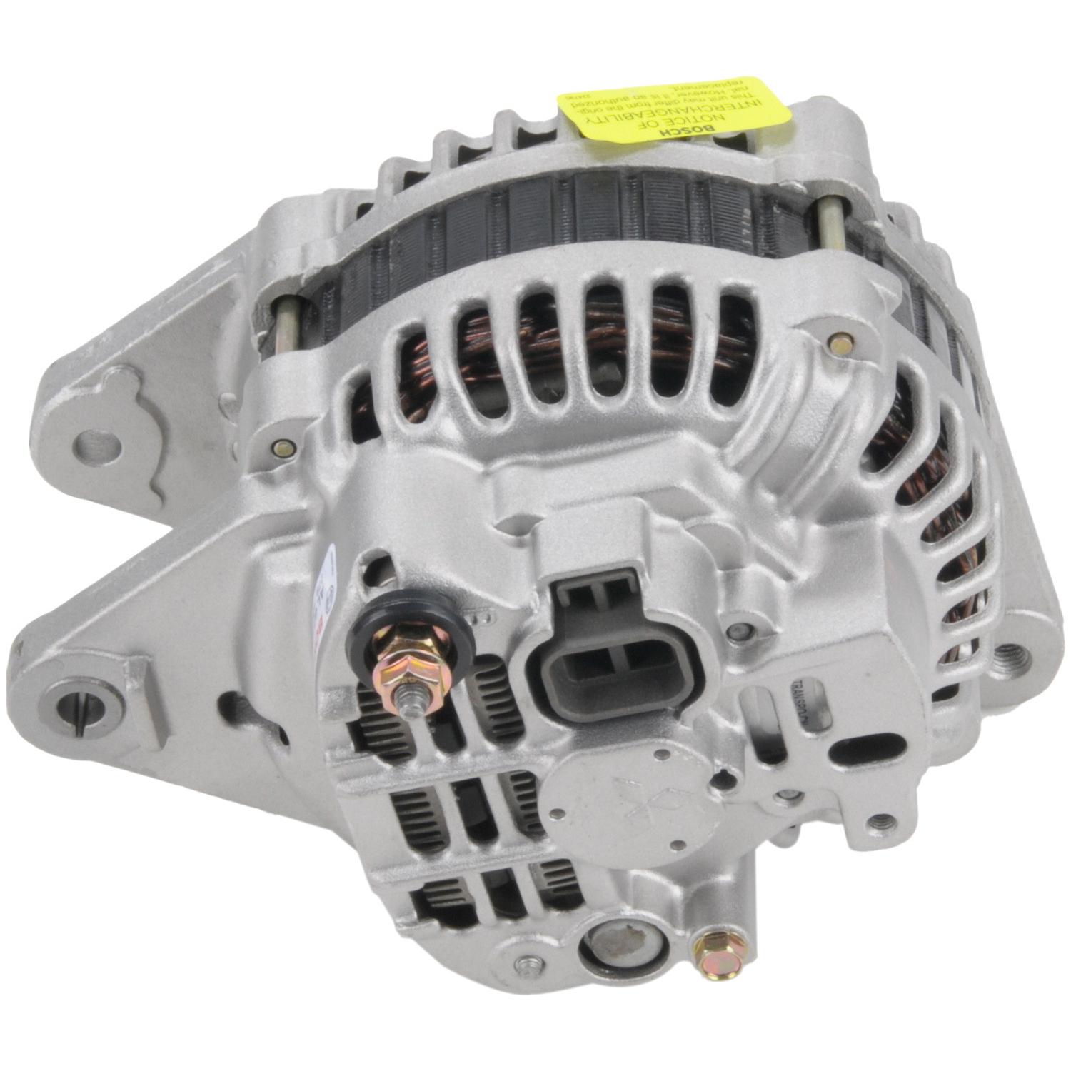 Bosch AL4010X - Alternator Bosch AL4010X Alternator product image 1 of 5