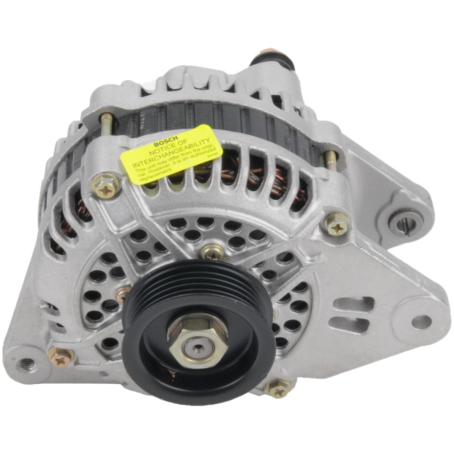 Bosch AL4010X - Alternator Bosch AL4010X Alternator product image 3 of 5