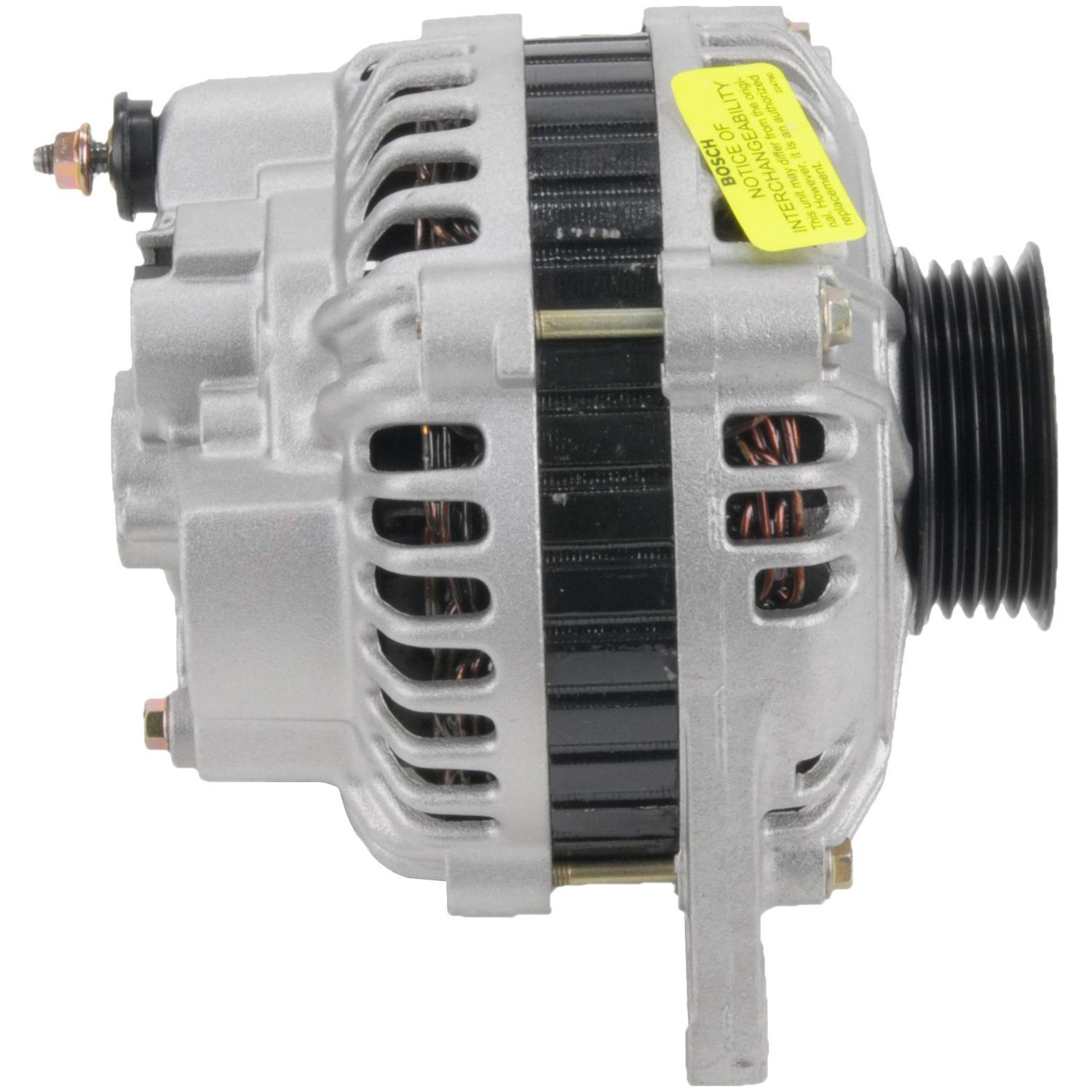 Bosch AL4010X - Alternator Bosch AL4010X Alternator product image 5 of 5