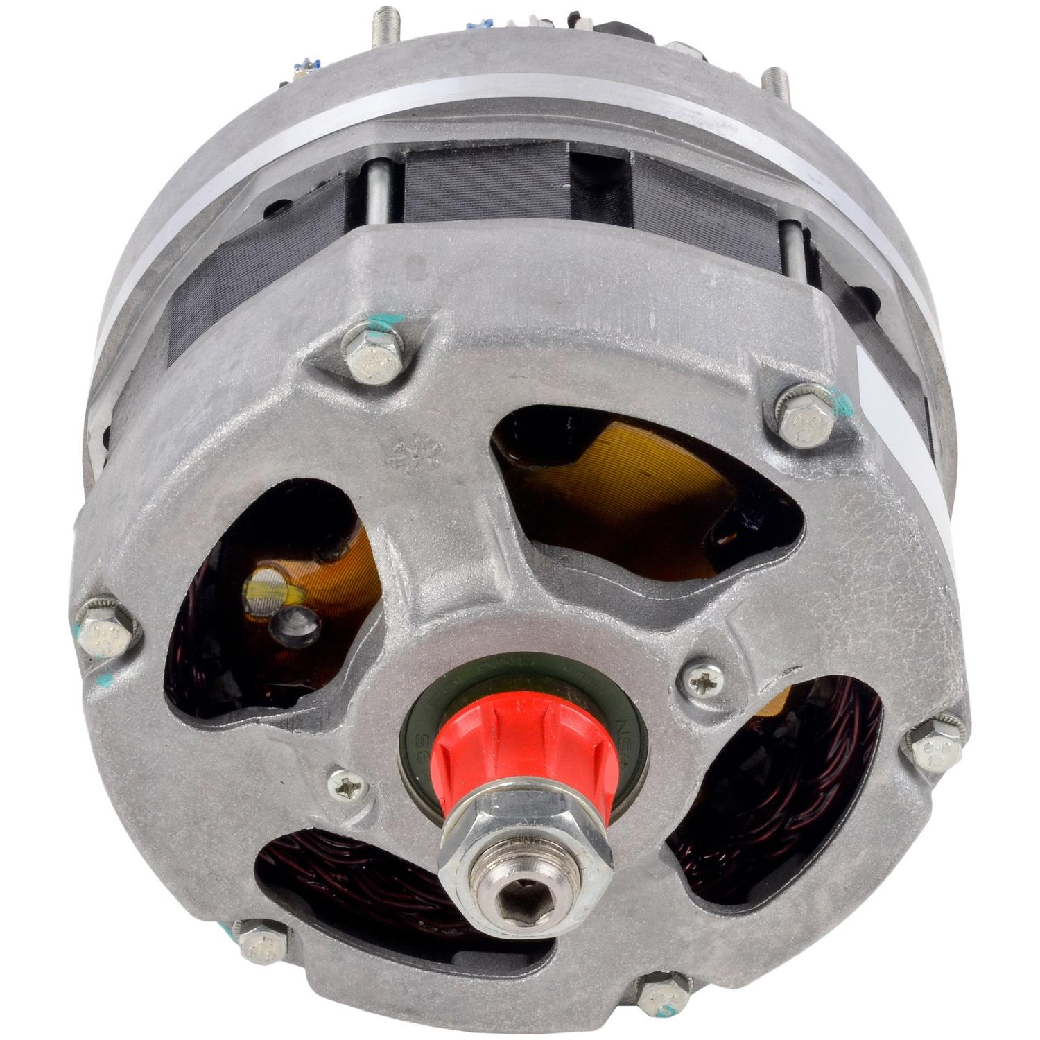Bosch AL401N - Alternator Bosch AL401N Alternator product image 3 of 5