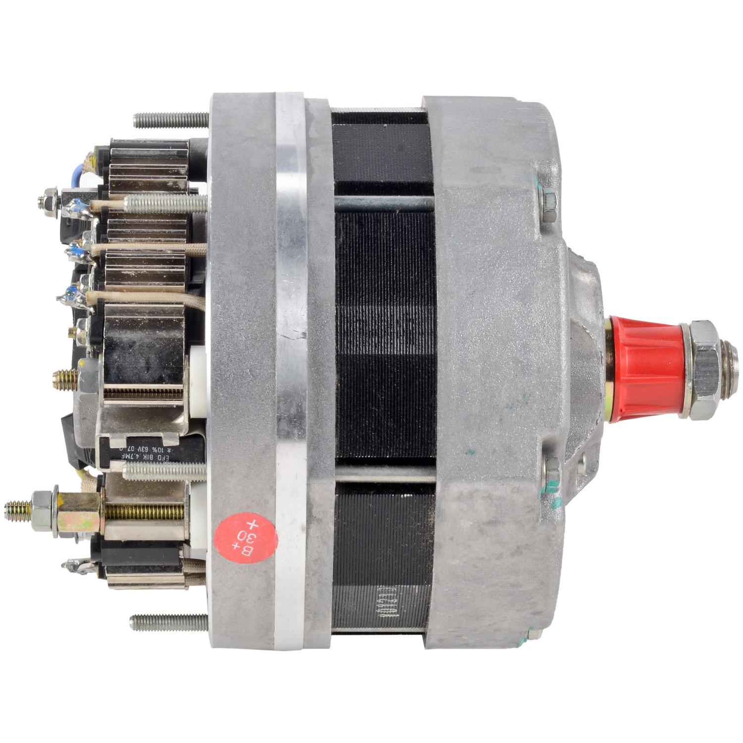Bosch AL401N - Alternator Bosch AL401N Alternator product image 5 of 5