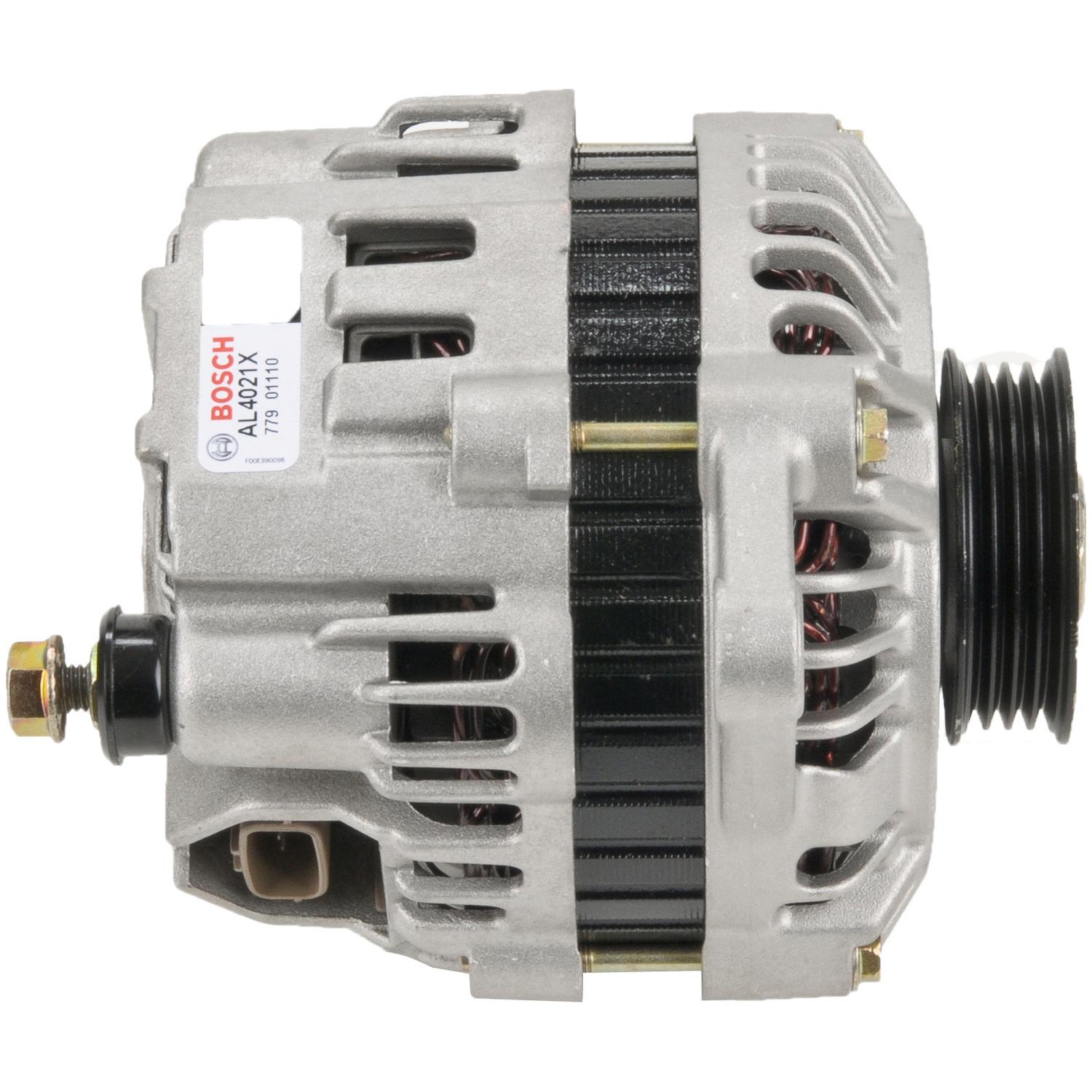 Bosch AL4021X - Alternator Bosch AL4021X Alternator product image 4 of 5