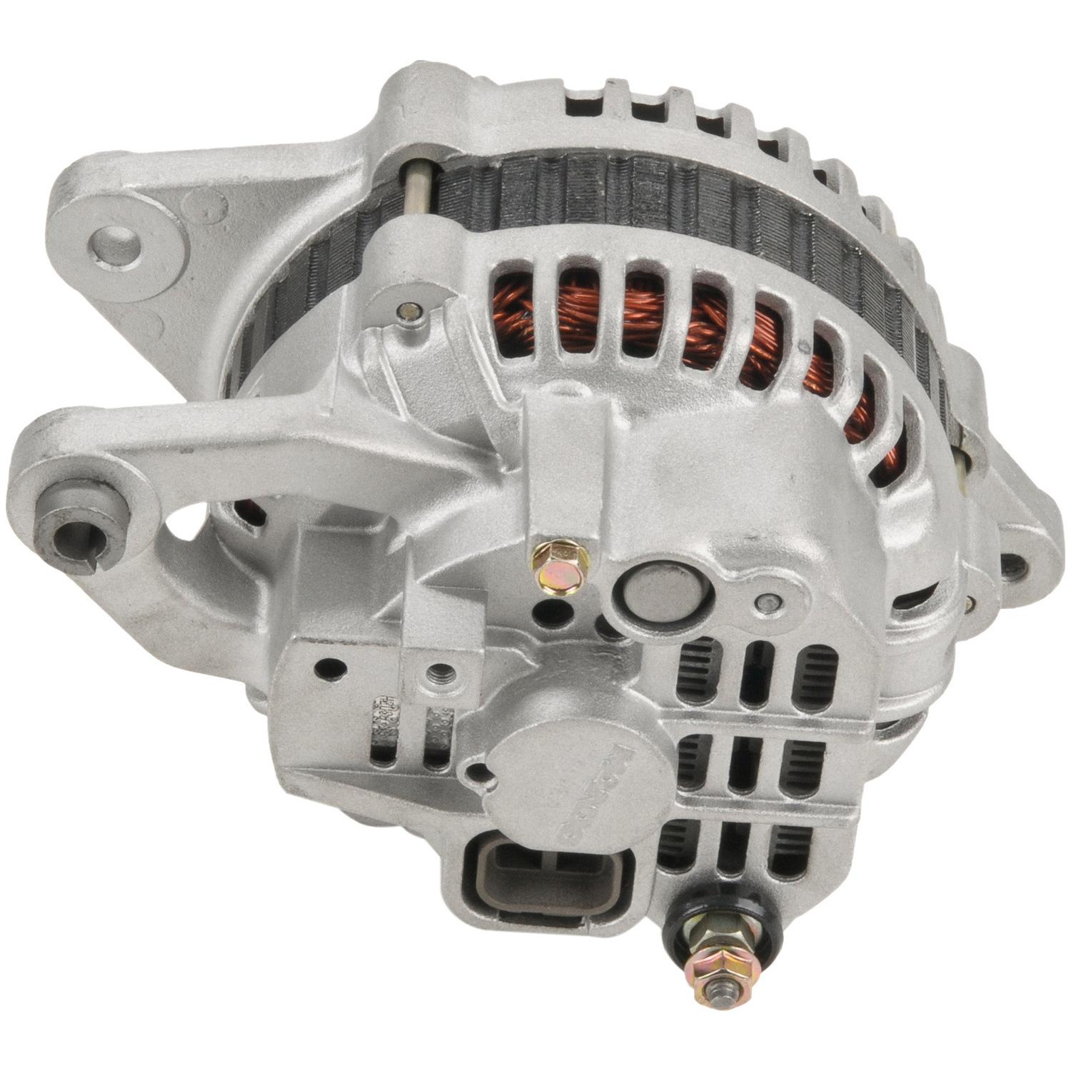 Bosch AL4025X - Alternator Bosch AL4025X Alternator product image 1 of 5