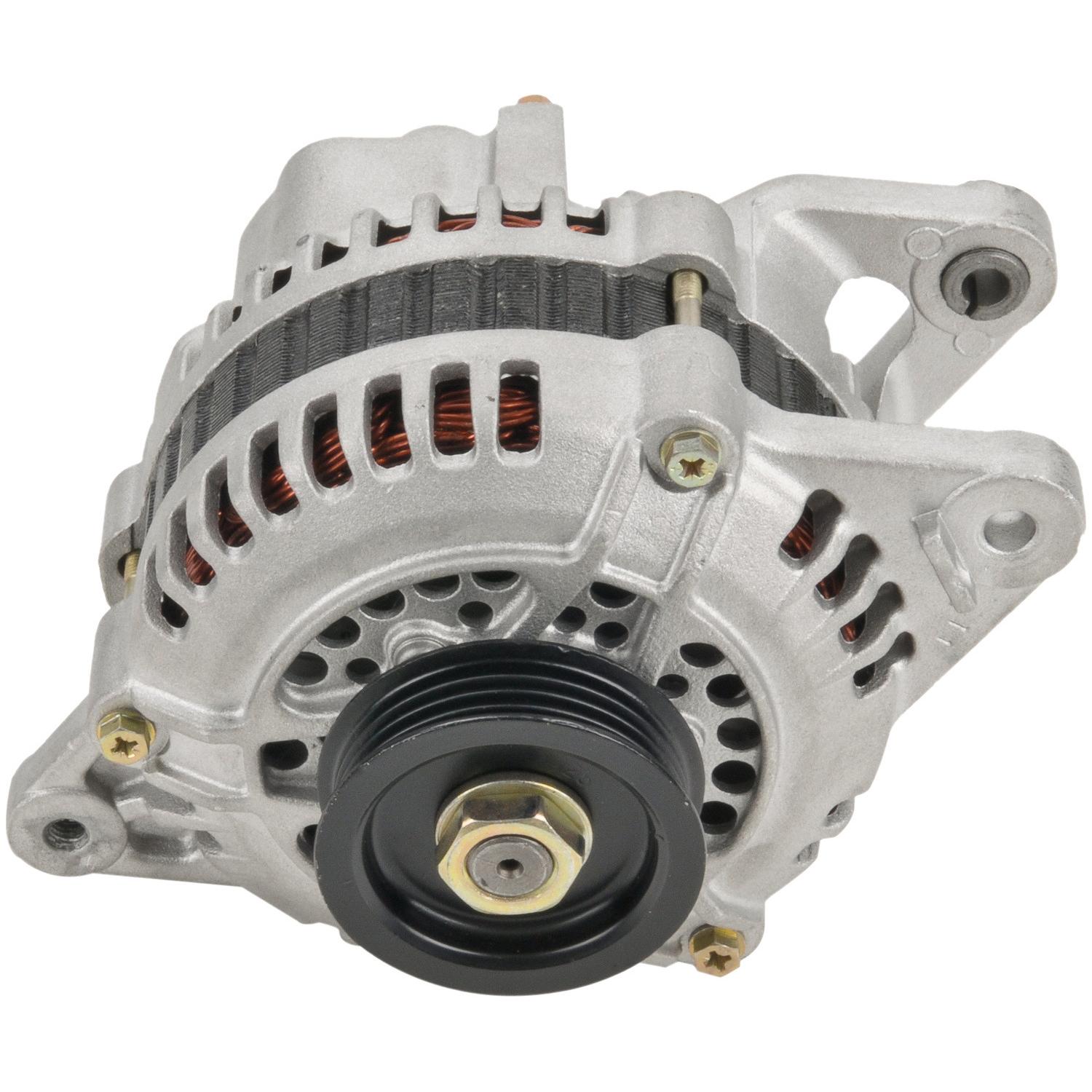 Bosch AL4025X - Alternator Bosch AL4025X Alternator product image 2 of 5