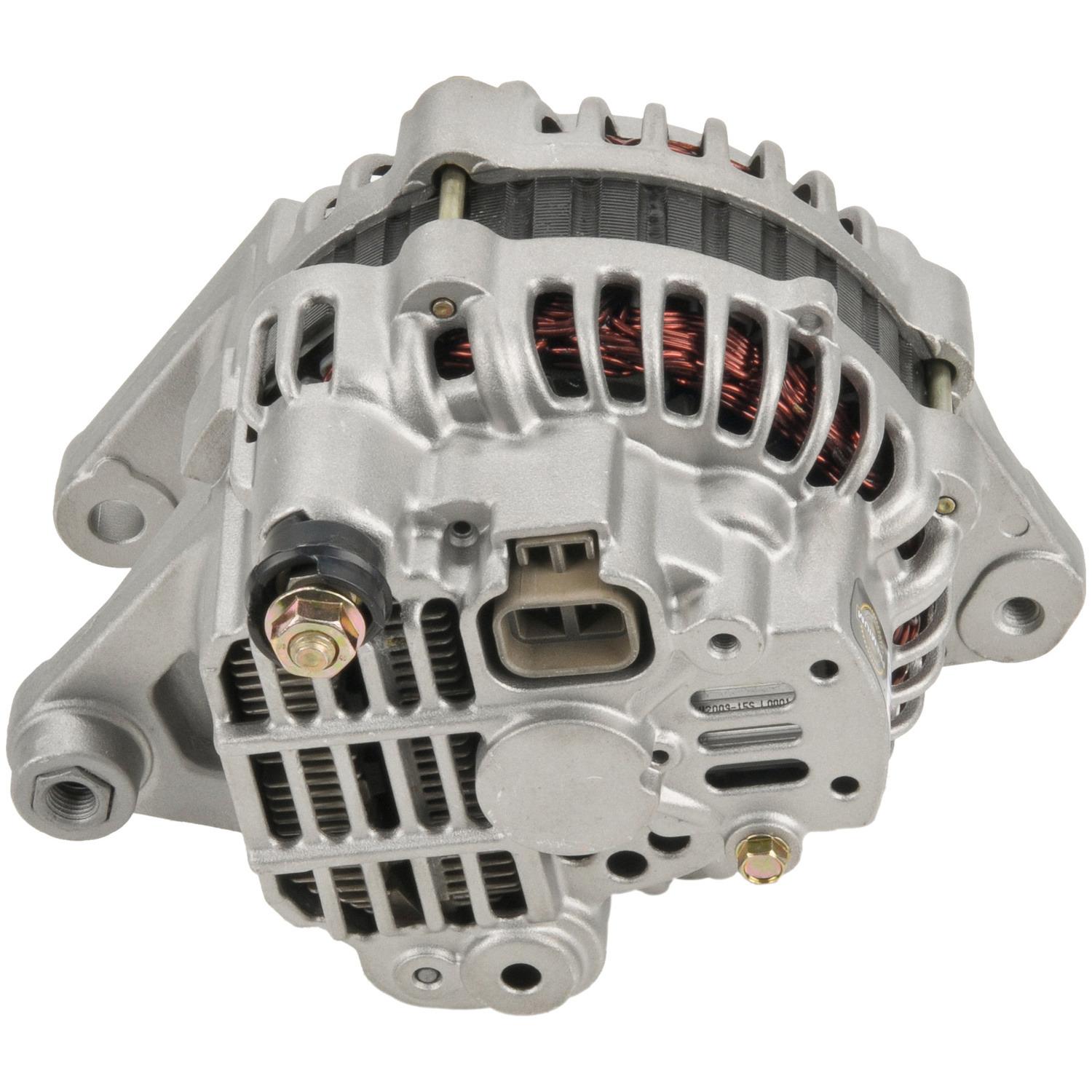 Bosch AL4034X - Alternator Bosch AL4034X Alternator product image 1 of 5