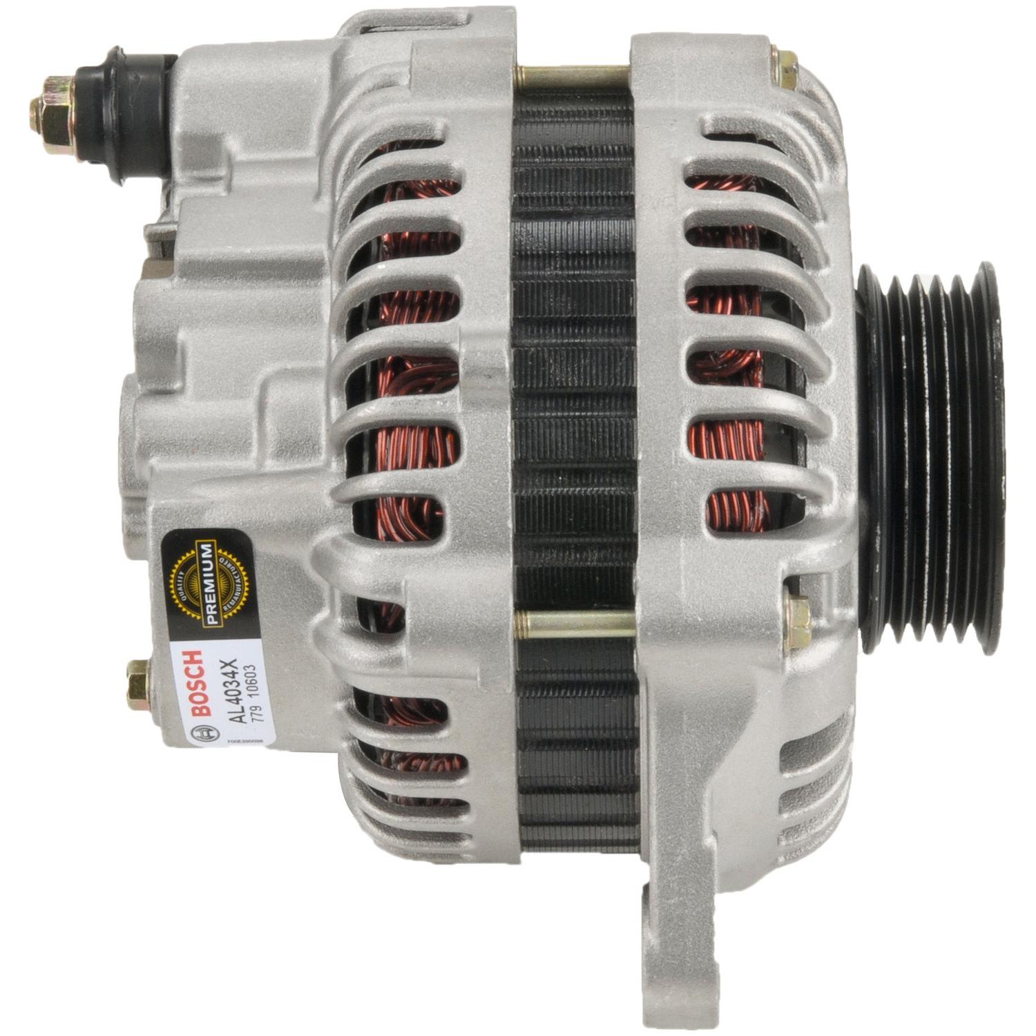 Bosch AL4034X - Alternator Bosch AL4034X Alternator product image 5 of 5