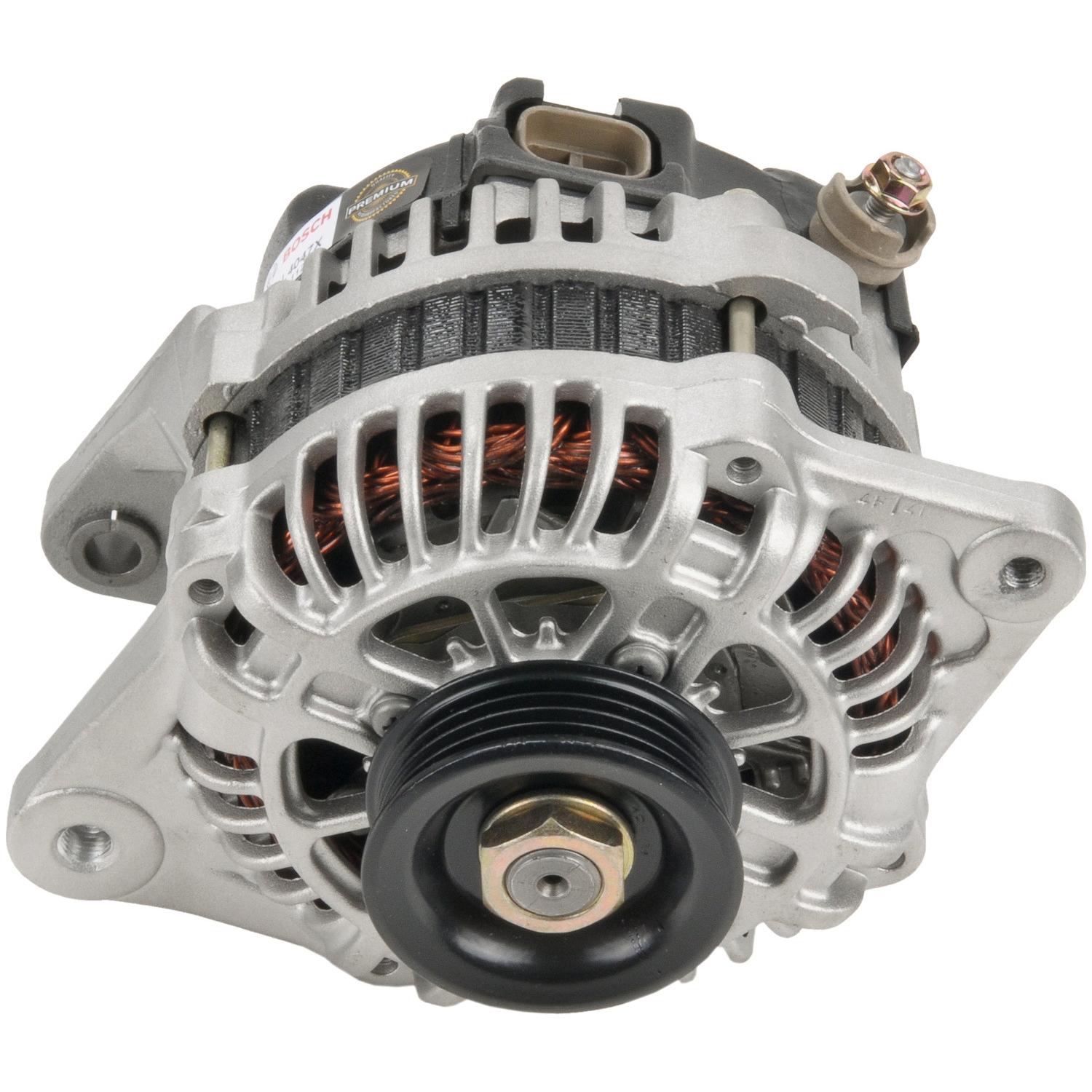 Bosch AL4047X - Alternator Bosch AL4047X Alternator product image 3 of 5