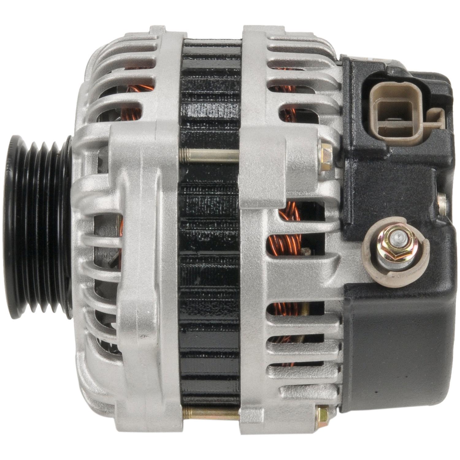 Bosch AL4047X - Alternator Bosch AL4047X Alternator product image 4 of 5