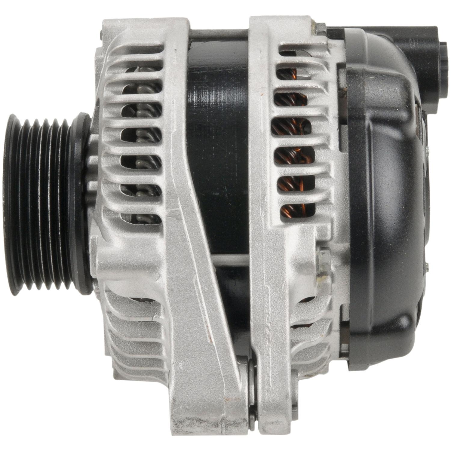 Bosch AL4057X - Alternator Bosch AL4057X Alternator product image 4 of 5