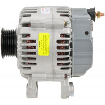 Bosch AL4066X Alternator product image 4 of 5