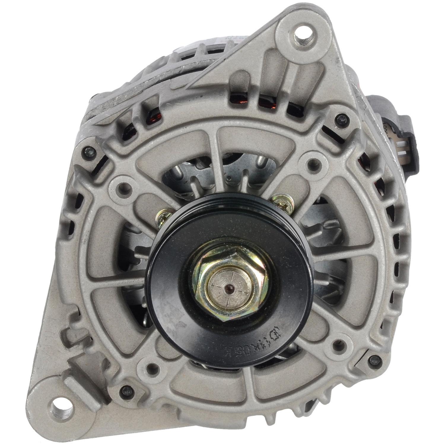 Bosch AL4067N - Alternator Bosch AL4067N Alternator product image 2 of 5