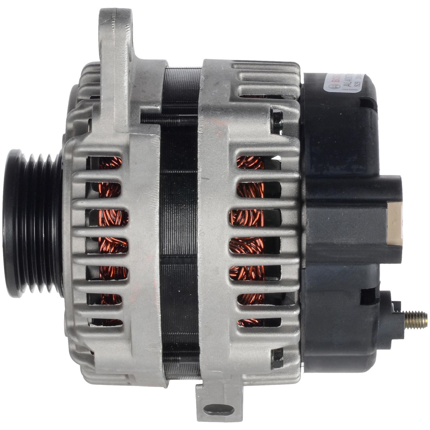 Bosch AL4067N - Alternator Bosch AL4067N Alternator product image 3 of 5