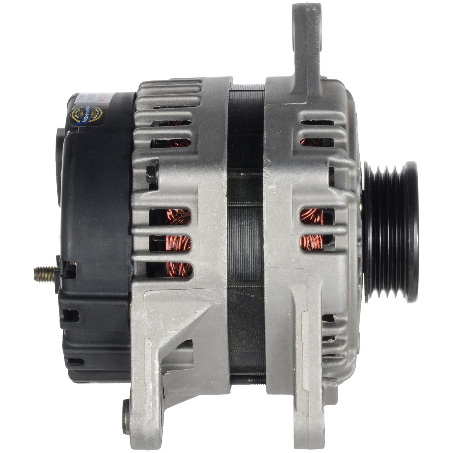 Bosch AL4067N - Alternator Bosch AL4067N Alternator product image 4 of 5
