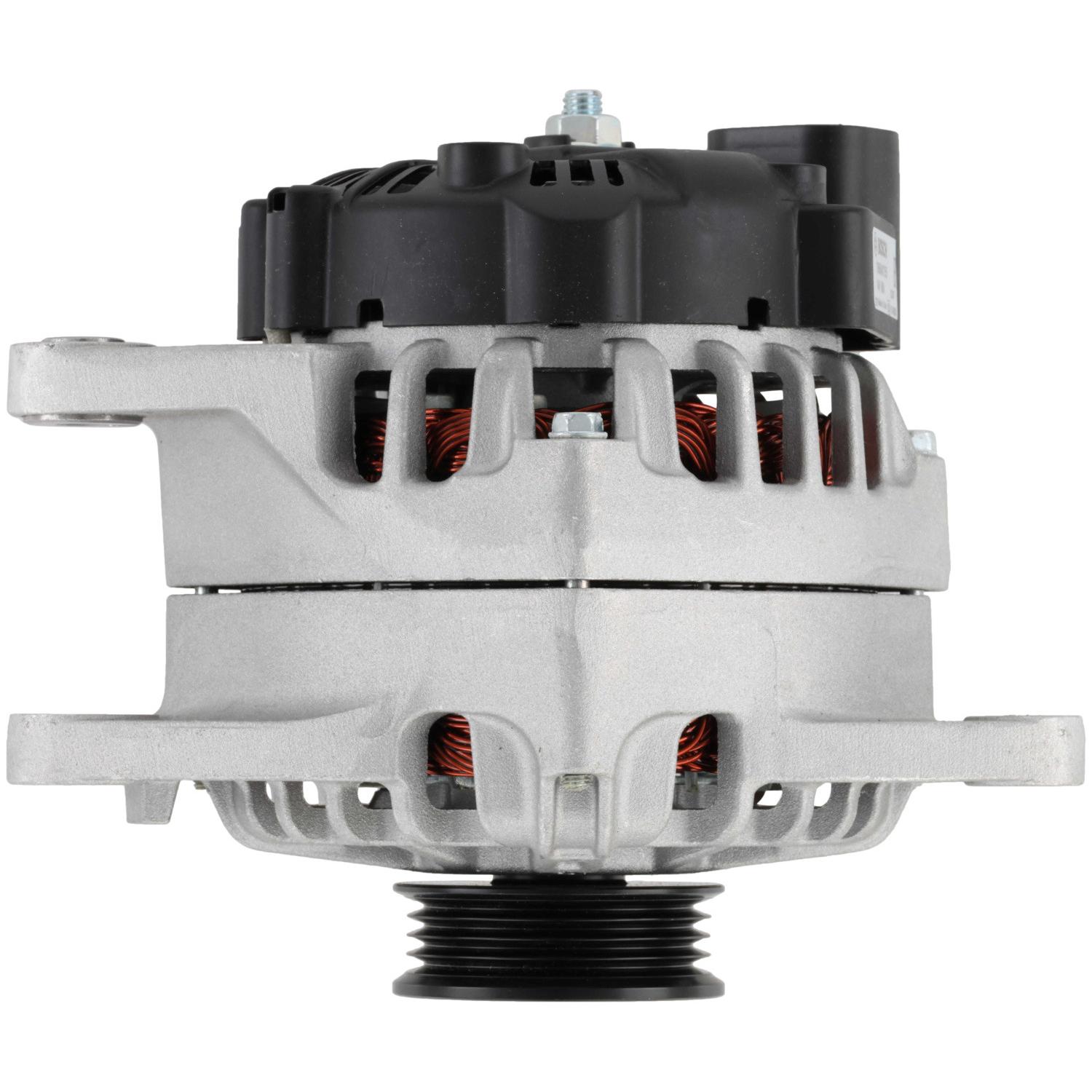 Bosch AL4067N - Alternator Bosch AL4067N Alternator product image 5 of 5