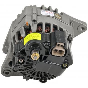 Bosch AL4067X - Alternator Bosch AL4067X Alternator product image 1 of 5