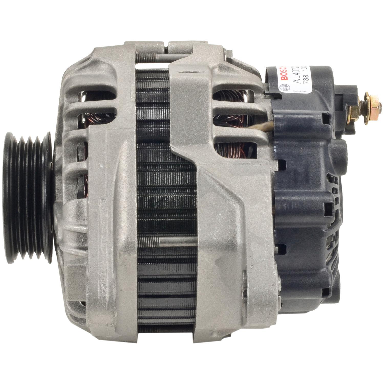 Bosch AL4072X Alternator product image 4 of 5