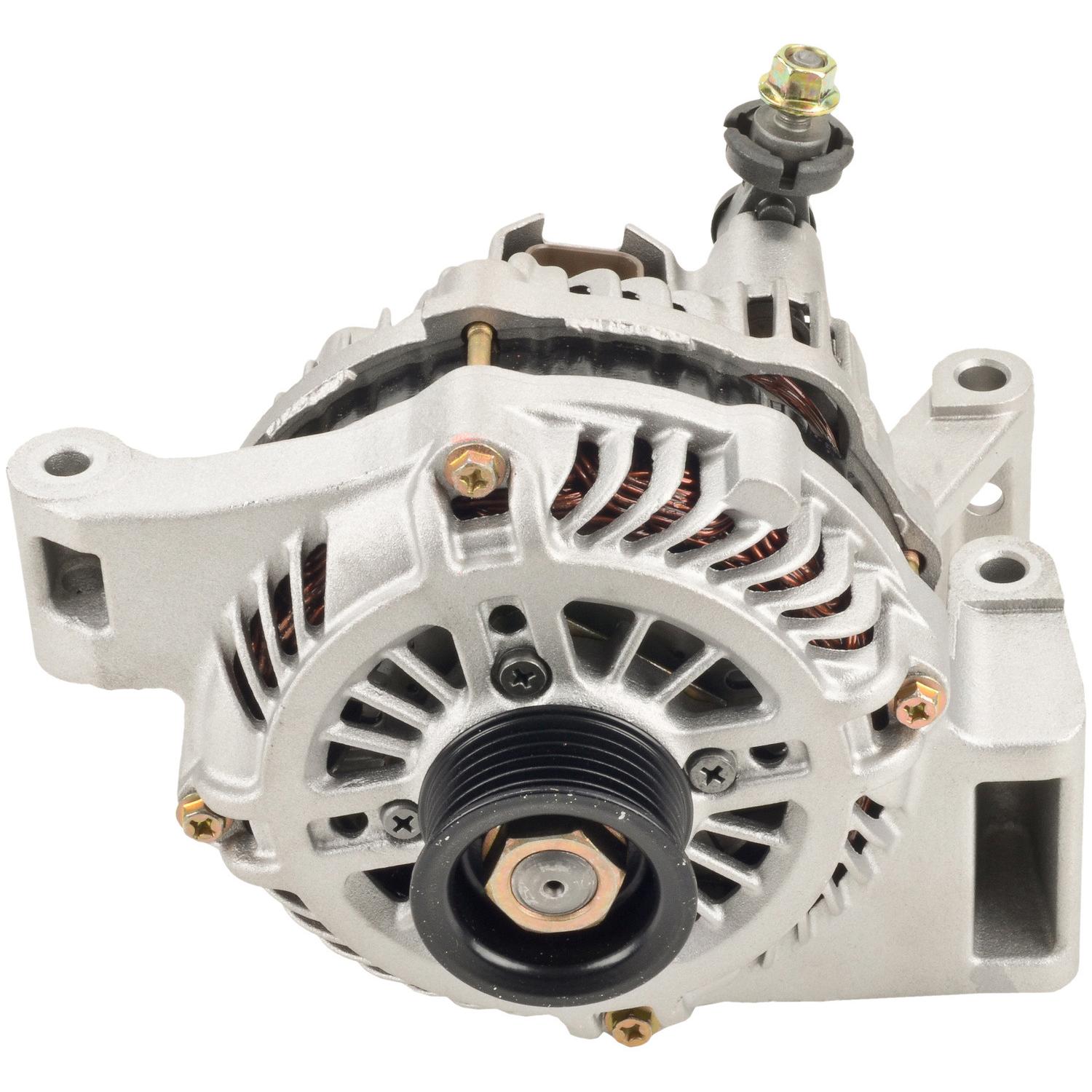 Bosch AL4074X - Alternator Bosch AL4074X Alternator product image 3 of 5