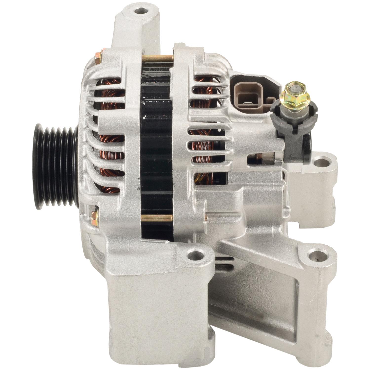 Bosch AL4074X - Alternator Bosch AL4074X Alternator product image 4 of 5