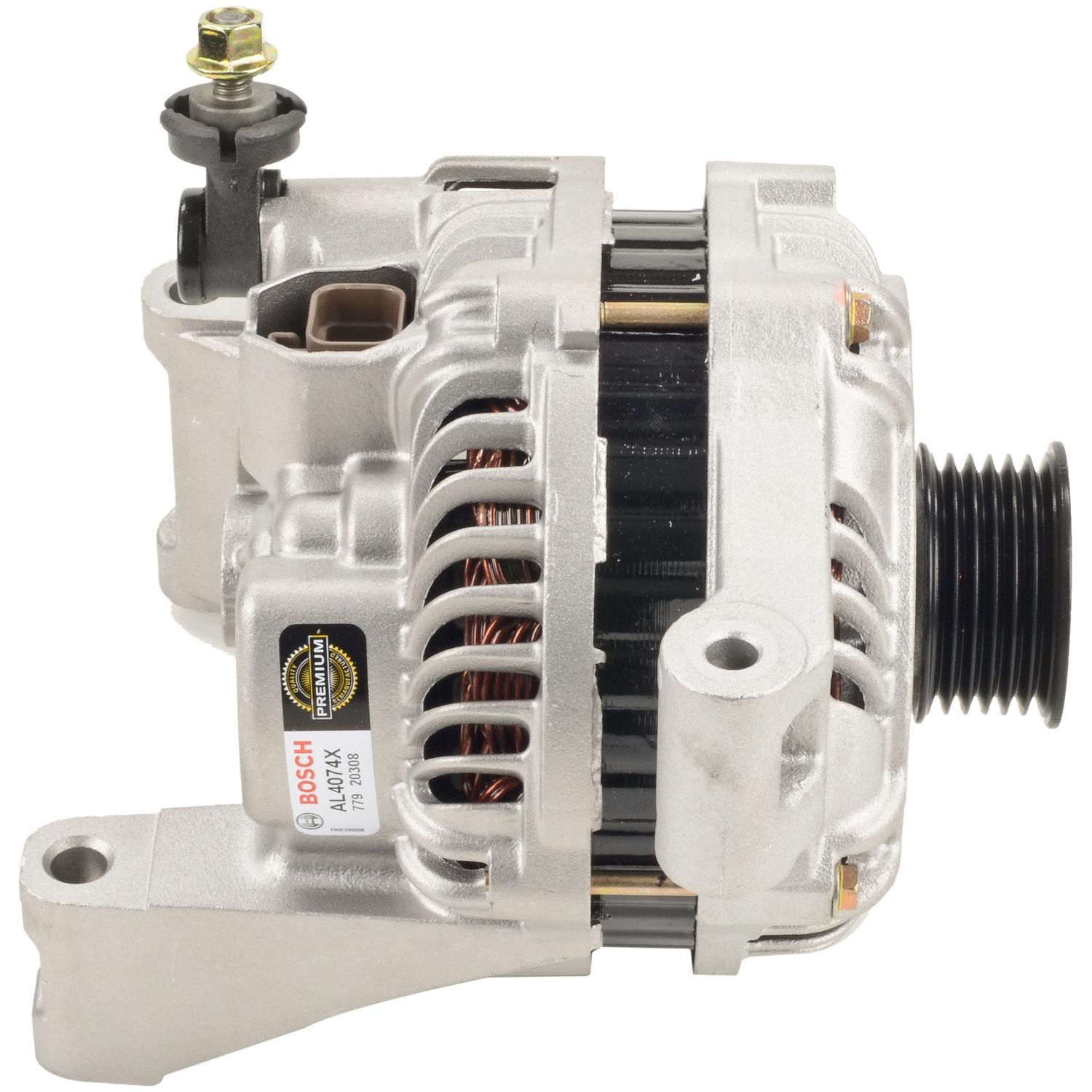 Bosch AL4074X - Alternator Bosch AL4074X Alternator product image 5 of 5