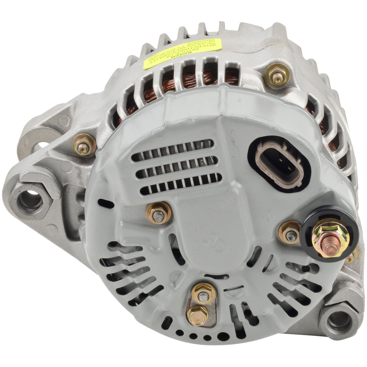 Bosch AL4080X - Alternator Bosch AL4080X Alternator product image 1 of 5