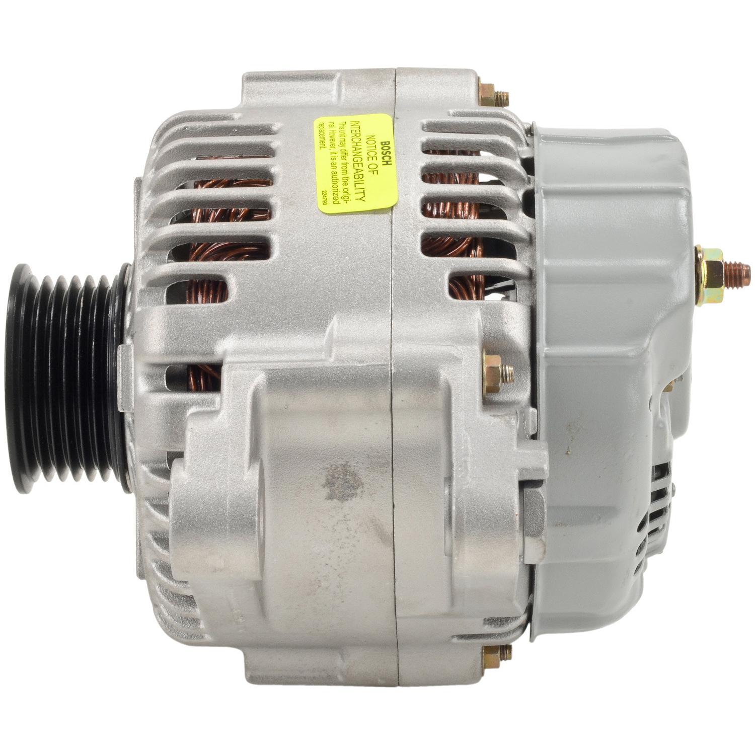 Bosch AL4080X - Alternator Bosch AL4080X Alternator product image 4 of 5