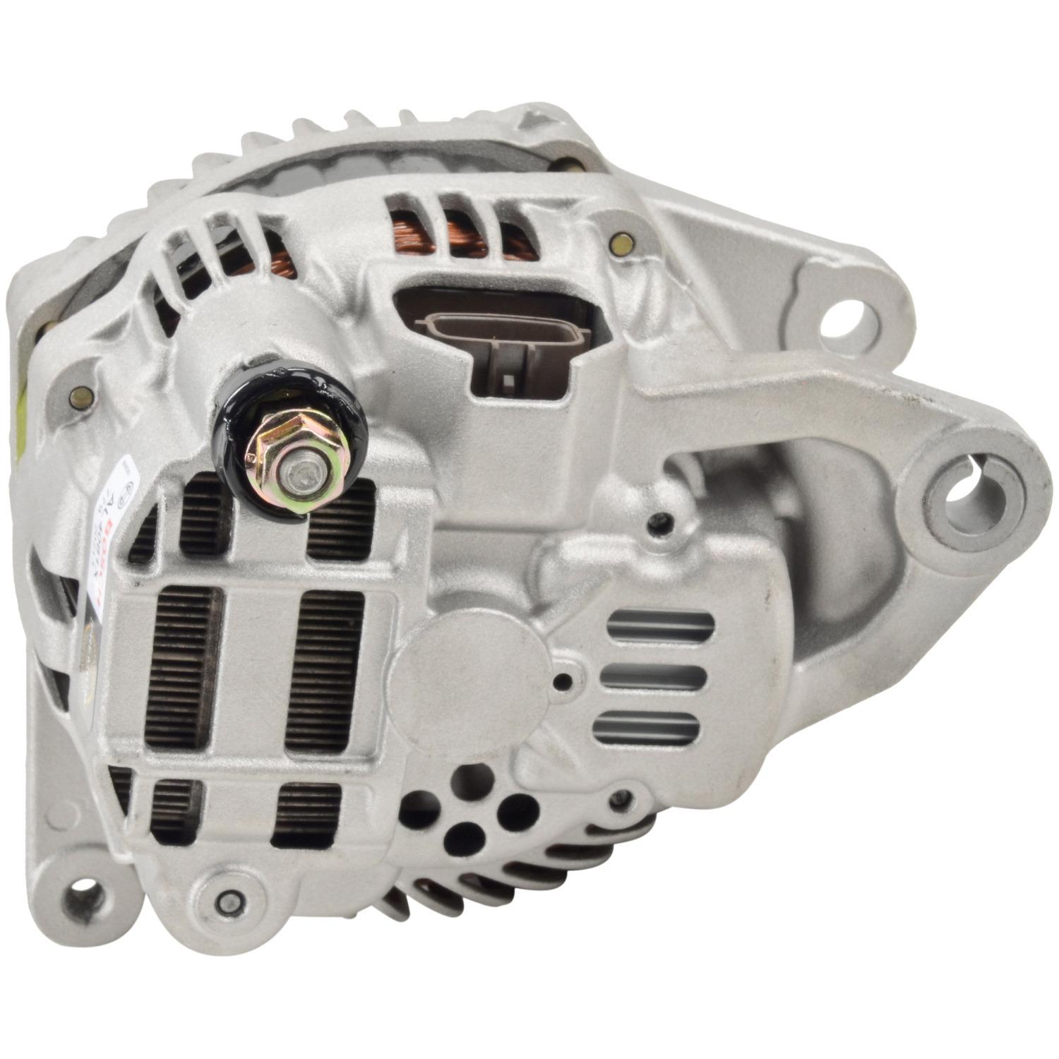 Bosch AL4081X - Alternator Bosch AL4081X Alternator product image 1 of 5