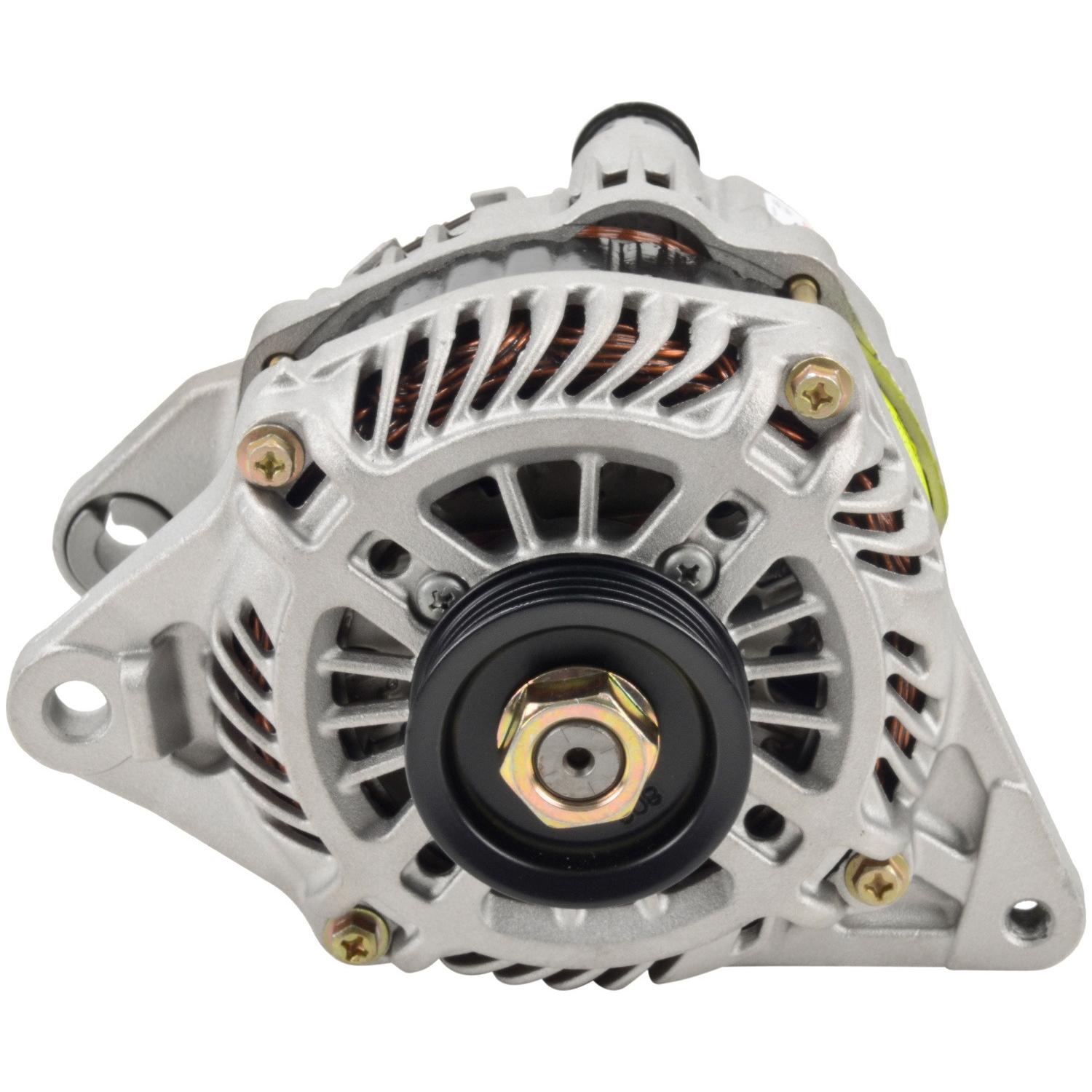 Bosch AL4081X - Alternator Bosch AL4081X Alternator product image 2 of 5