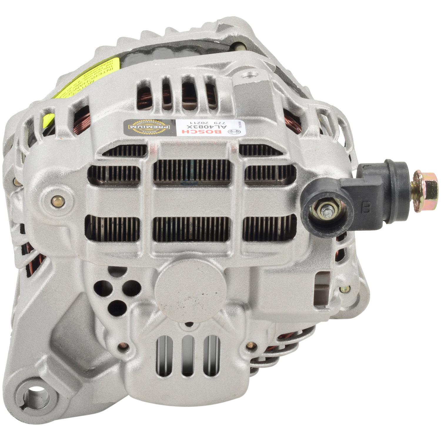 Bosch AL4083X Alternator product image 1 of 5
