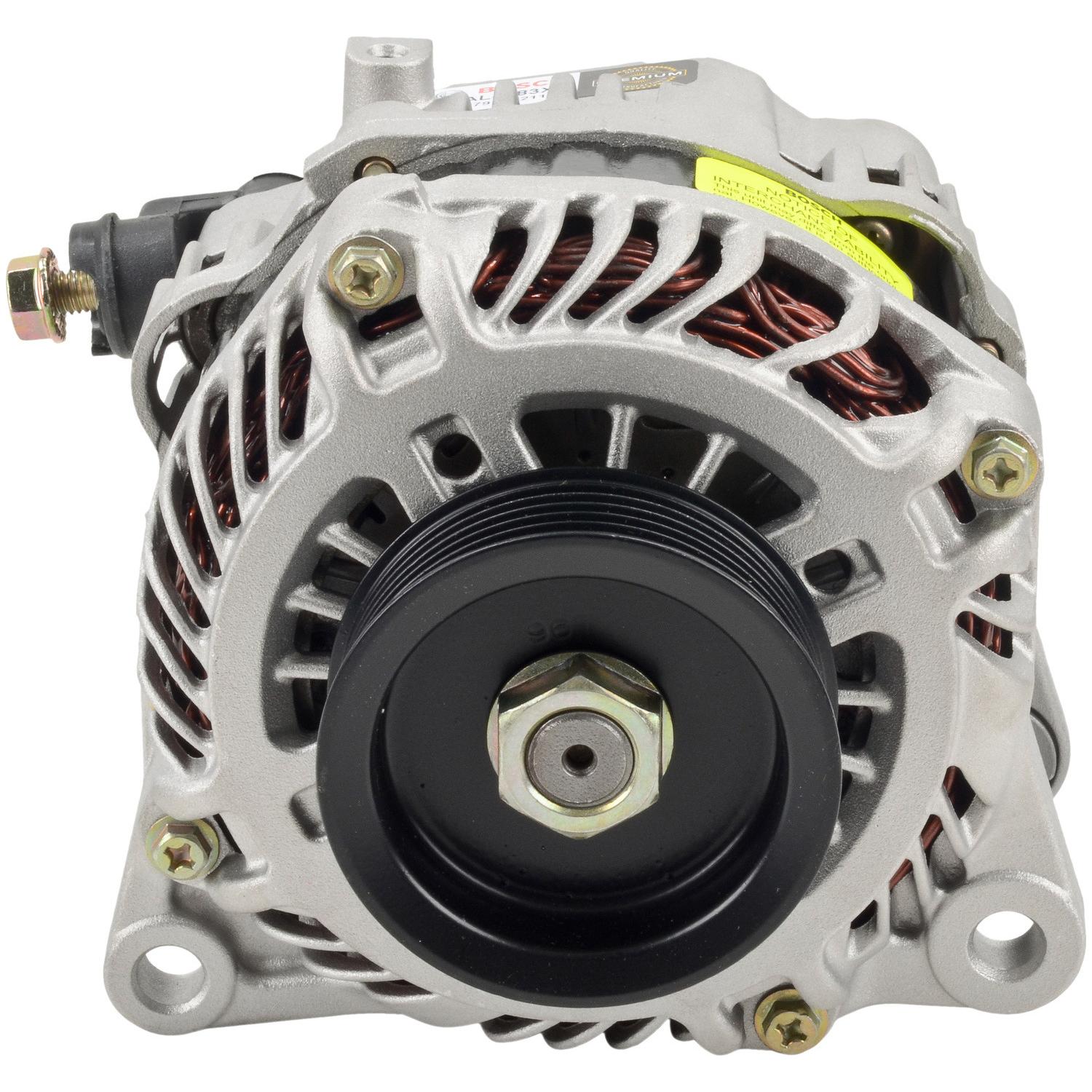 Bosch AL4083X Alternator product image 3 of 5