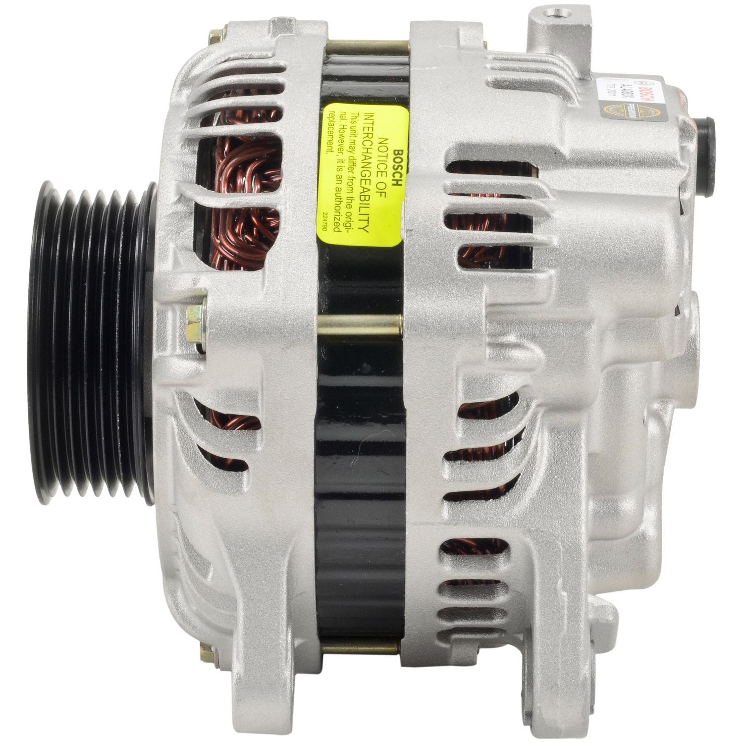 Bosch AL4083X Alternator product image 4 of 5