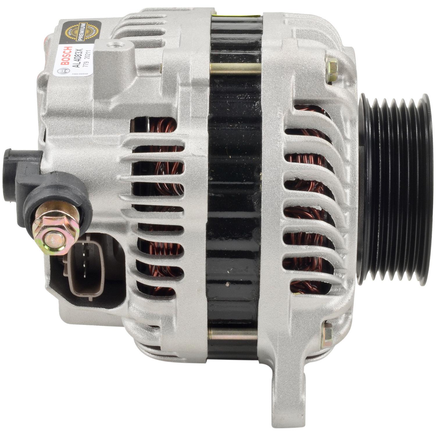 Bosch AL4083X Alternator product image 5 of 5