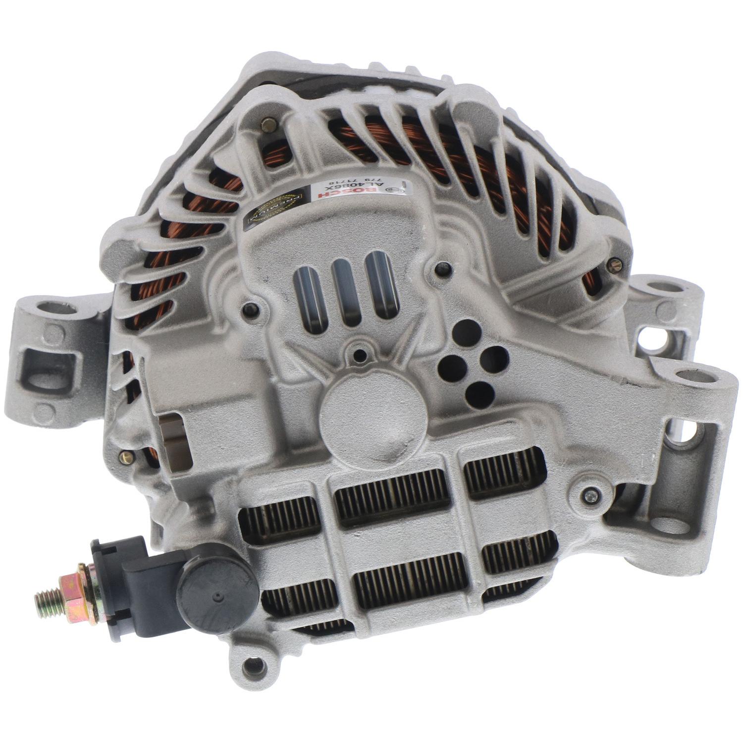 Bosch AL4086X - Alternator Bosch AL4086X Alternator product image 1 of 5