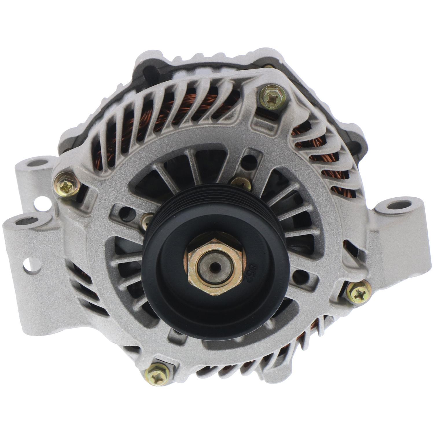 Bosch AL4086X - Alternator Bosch AL4086X Alternator product image 3 of 5