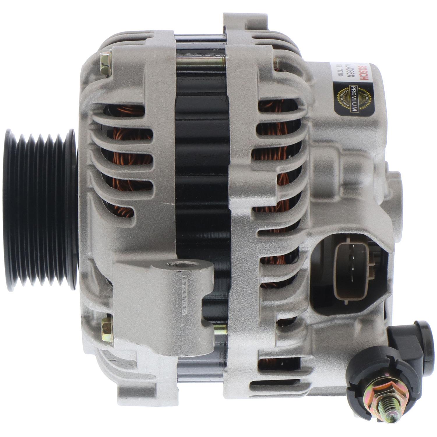 Bosch AL4086X - Alternator Bosch AL4086X Alternator product image 4 of 5