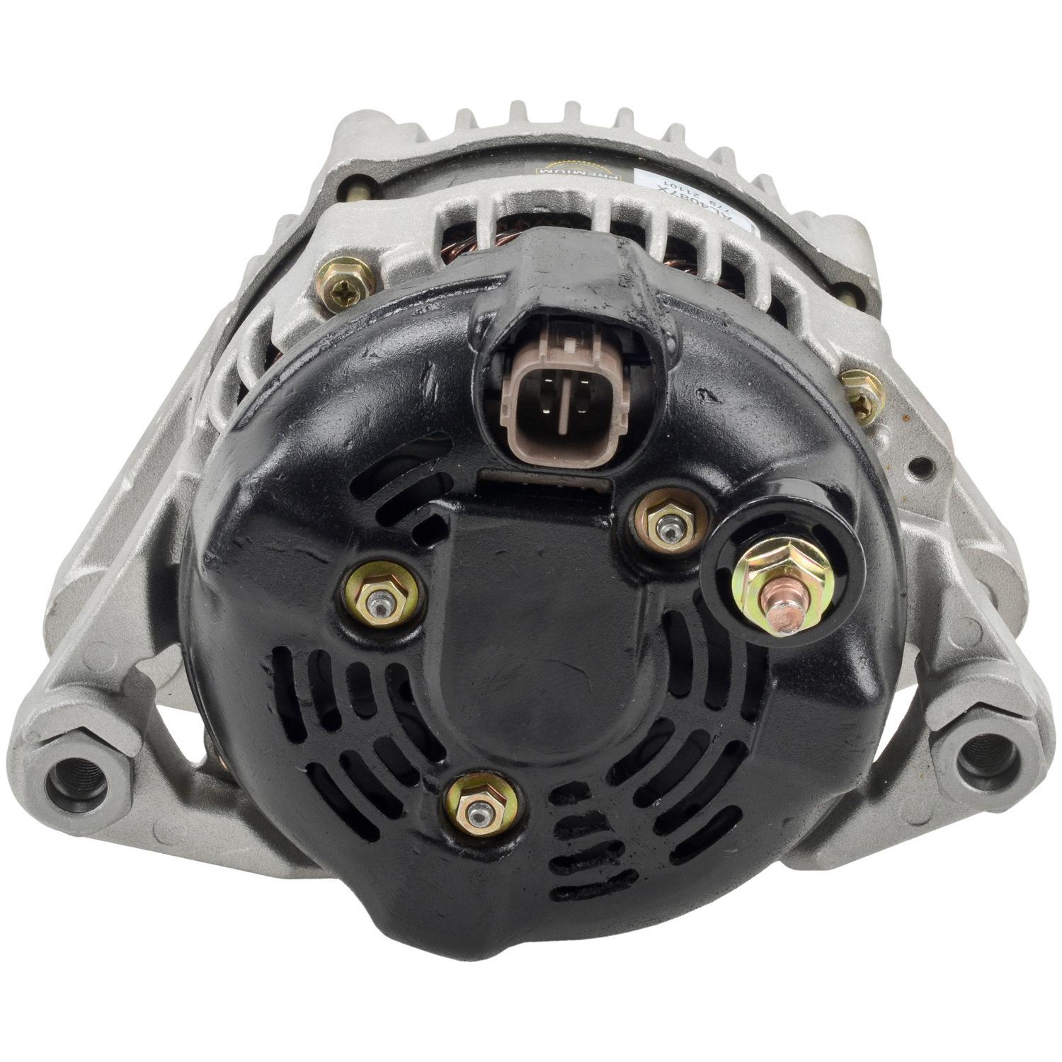 Bosch AL4087X - Alternator Bosch AL4087X Alternator product image 1 of 5
