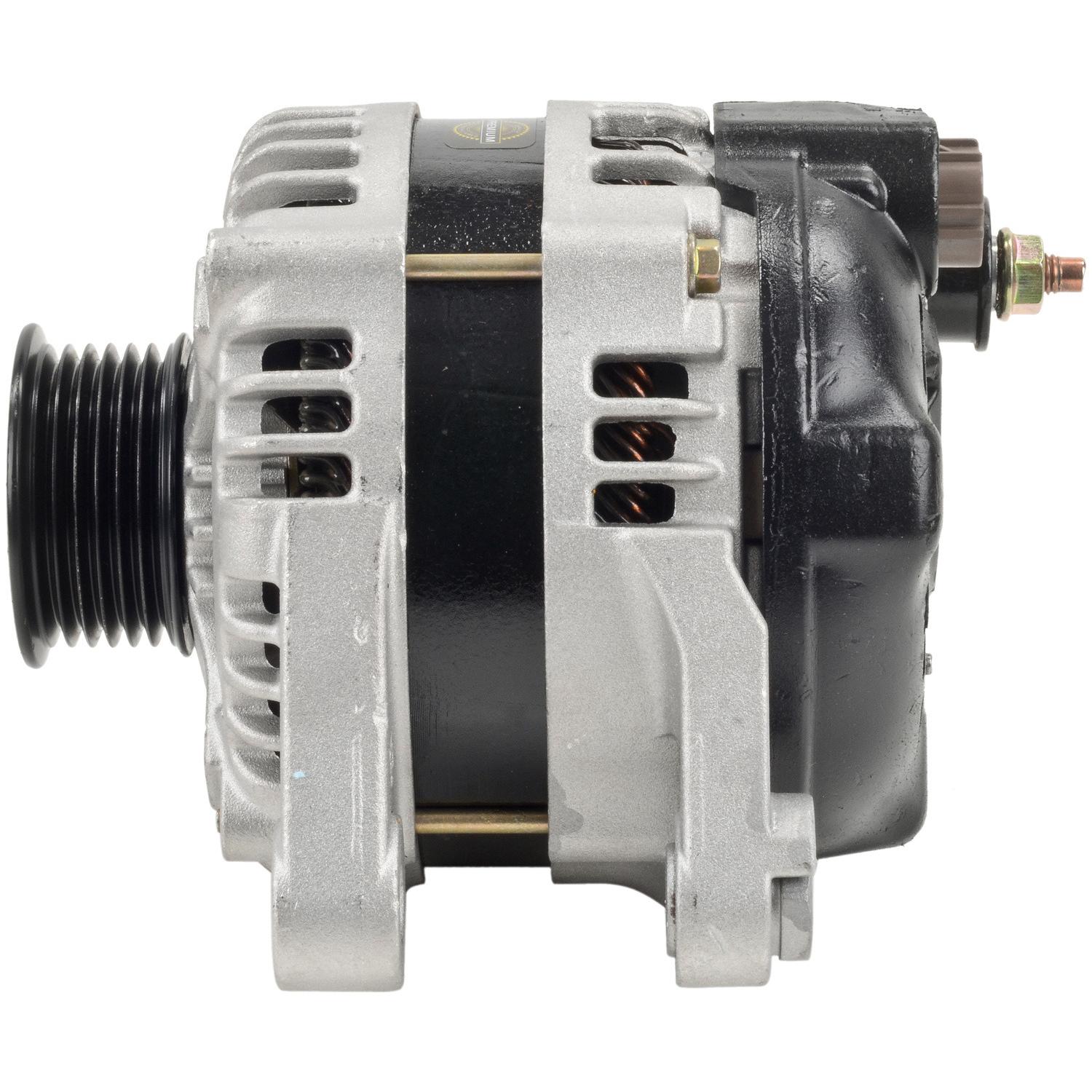 Bosch AL4087X - Alternator Bosch AL4087X Alternator product image 4 of 5