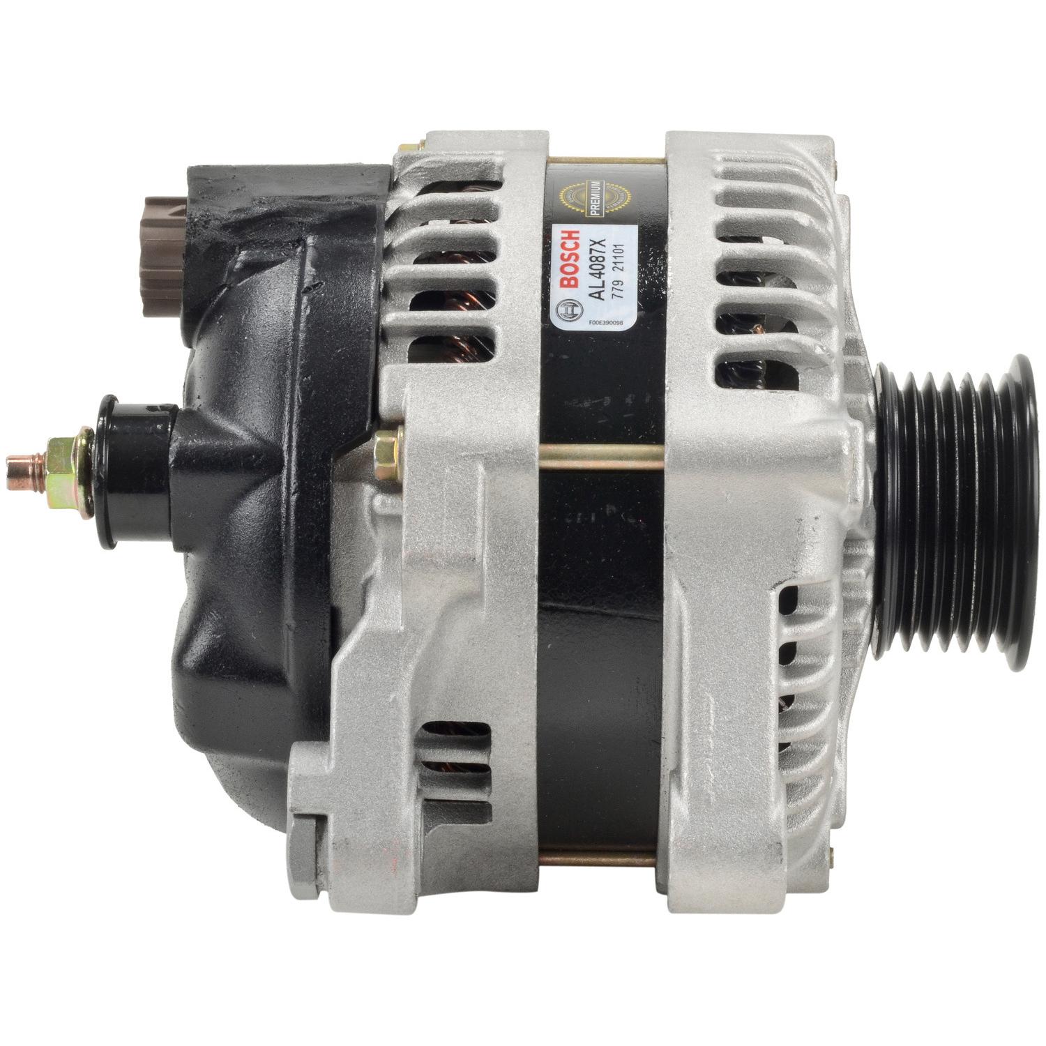 Bosch AL4087X - Alternator Bosch AL4087X Alternator product image 5 of 5