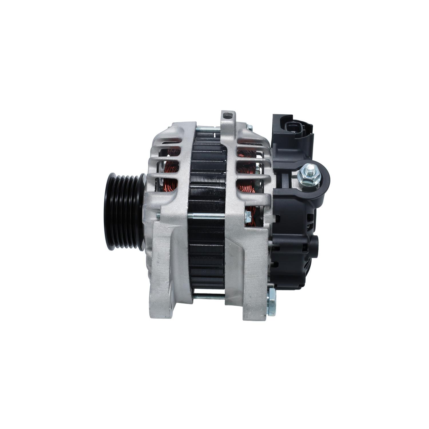 Bosch AL4089N - Alternator Bosch AL4089N Alternator product image 1 of 10