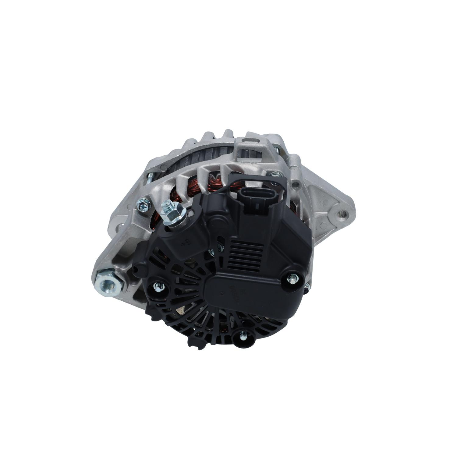 Bosch AL4089N - Alternator Bosch AL4089N Alternator product image 3 of 10