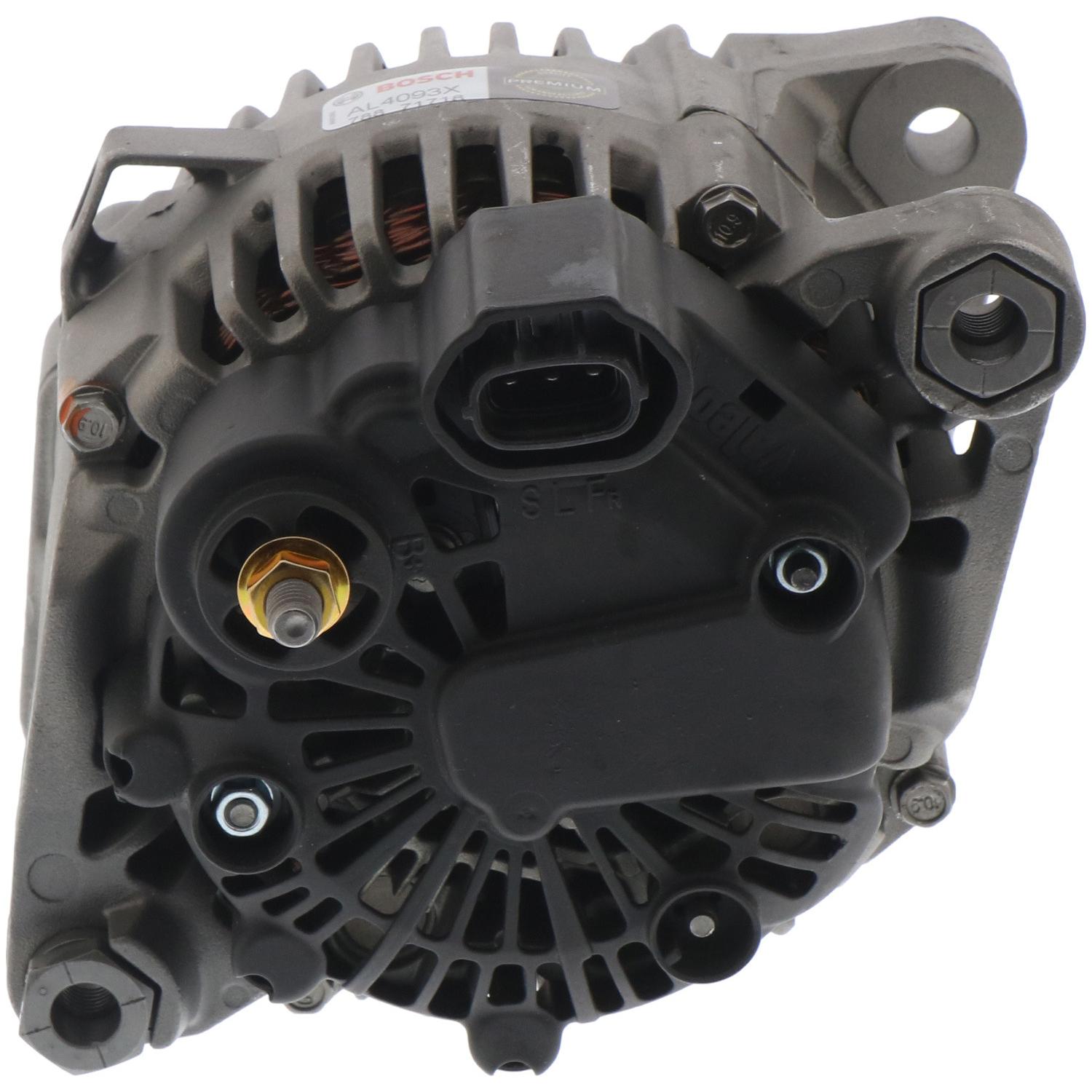 Bosch AL4093X Alternator product image 1 of 5