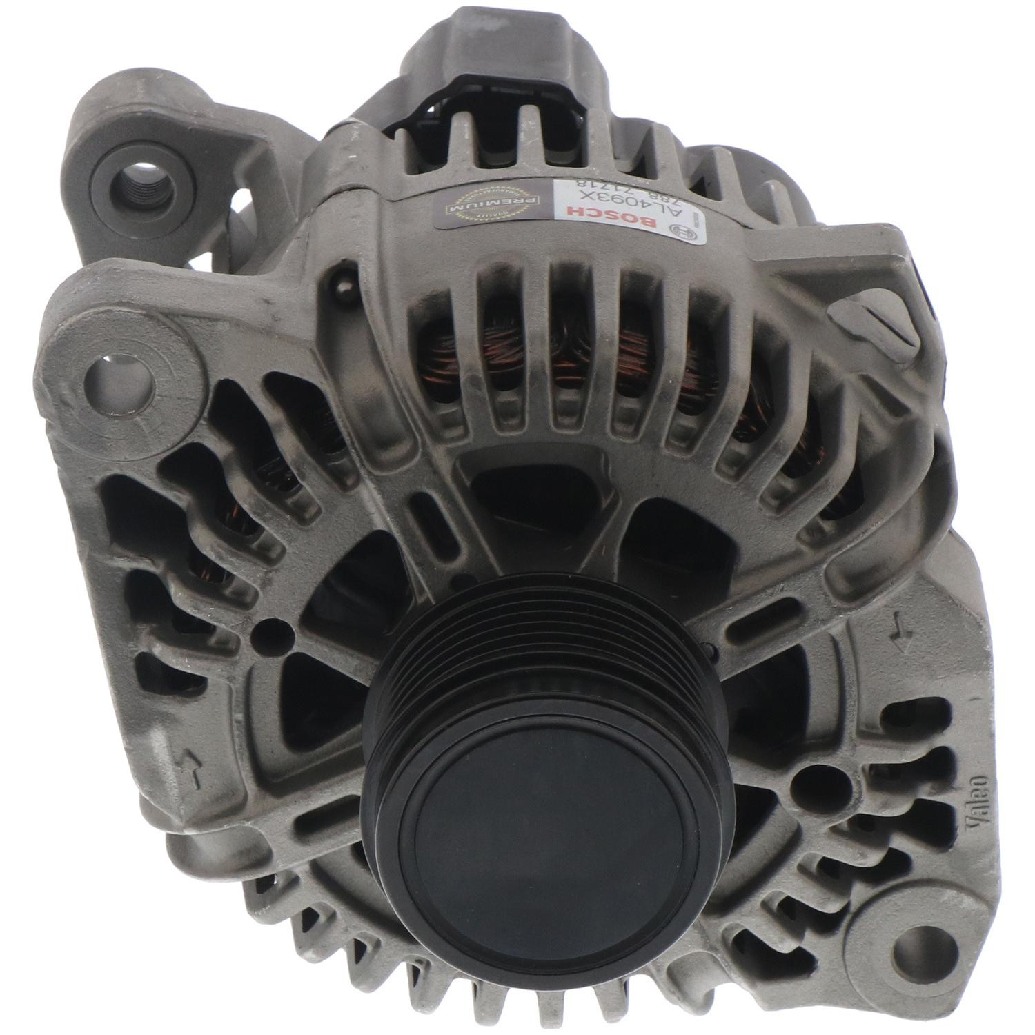 Bosch AL4093X Alternator product image 2 of 5